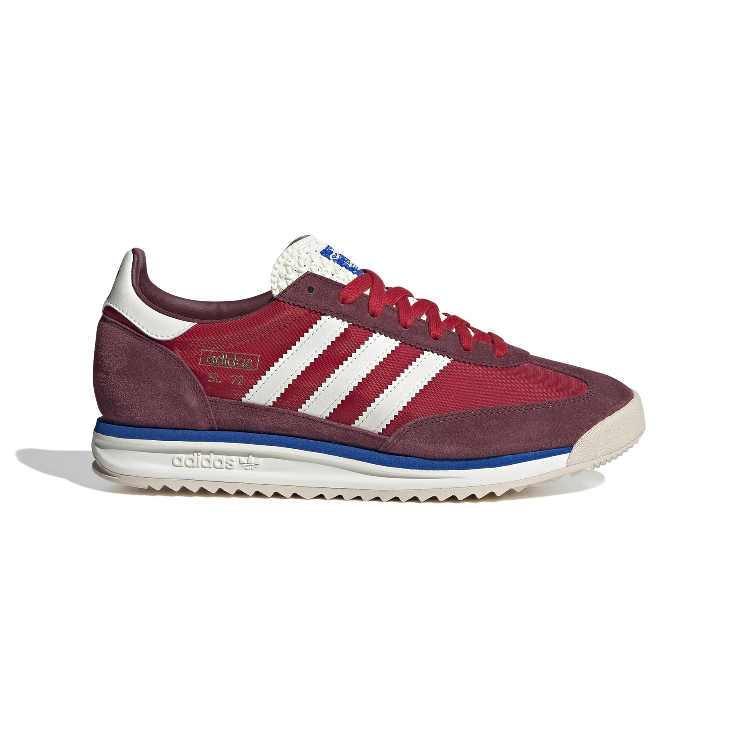 Sl 72 Rs Shoes, Red, A901_ONE, large image number 0