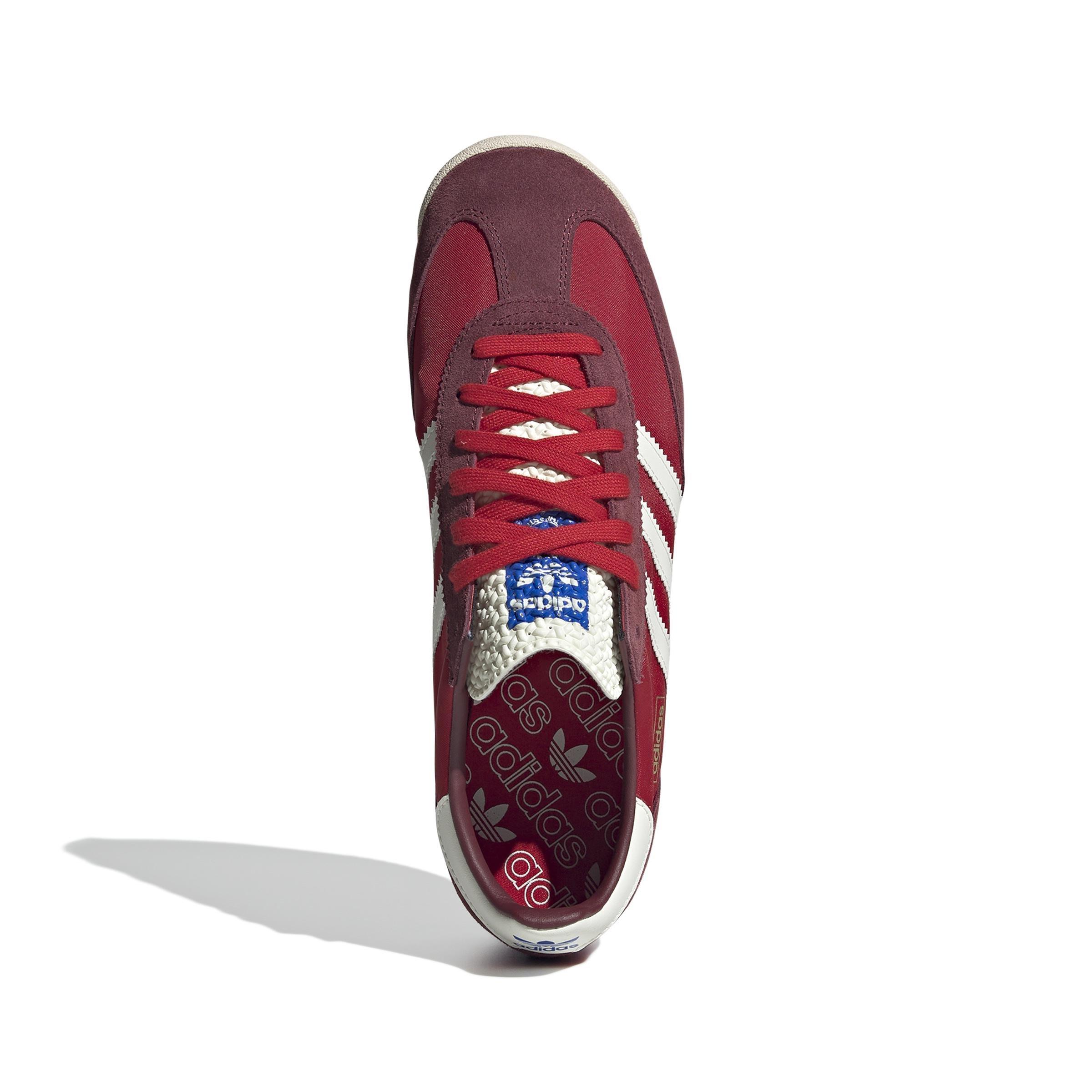 Sl 72 Rs Shoes, Red, A901_ONE, large image number 1