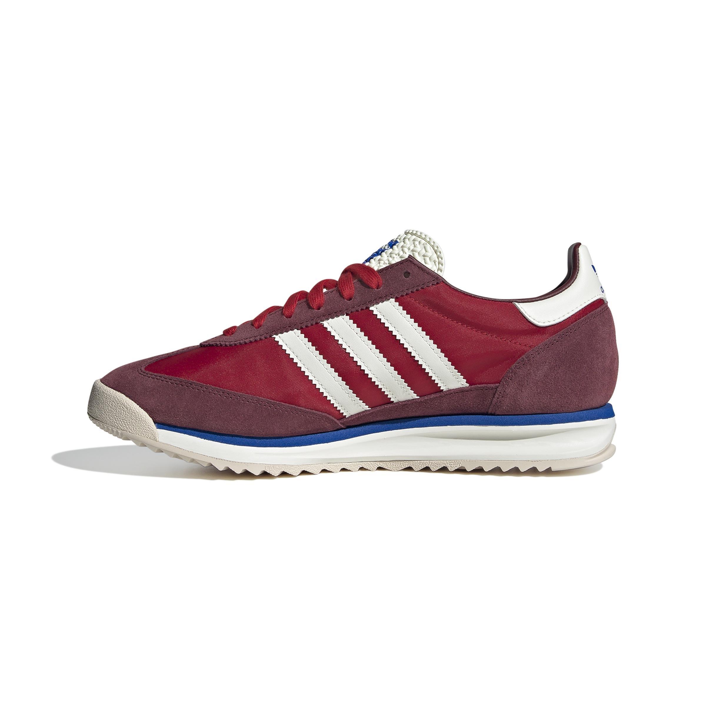 Sl 72 Rs Shoes, Red, A901_ONE, large image number 7
