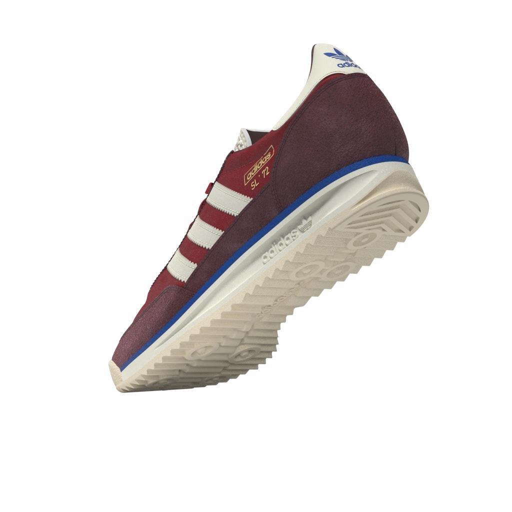 Sl 72 Rs Shoes, Red, A901_ONE, large image number 9