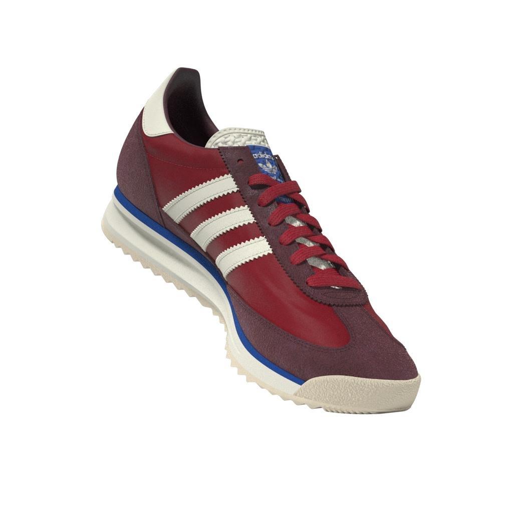 Sl 72 Rs Shoes, Red, A901_ONE, large image number 11