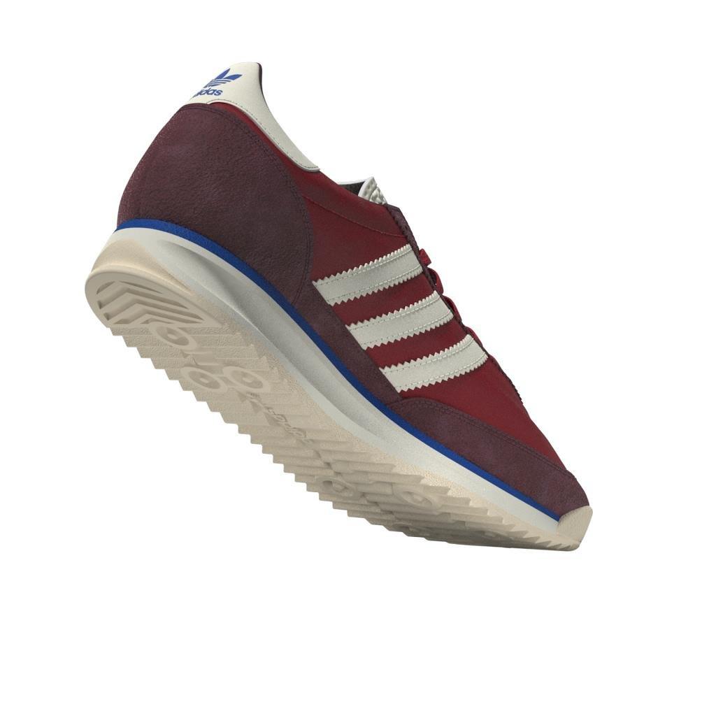 Sl 72 Rs Shoes, Red, A901_ONE, large image number 13