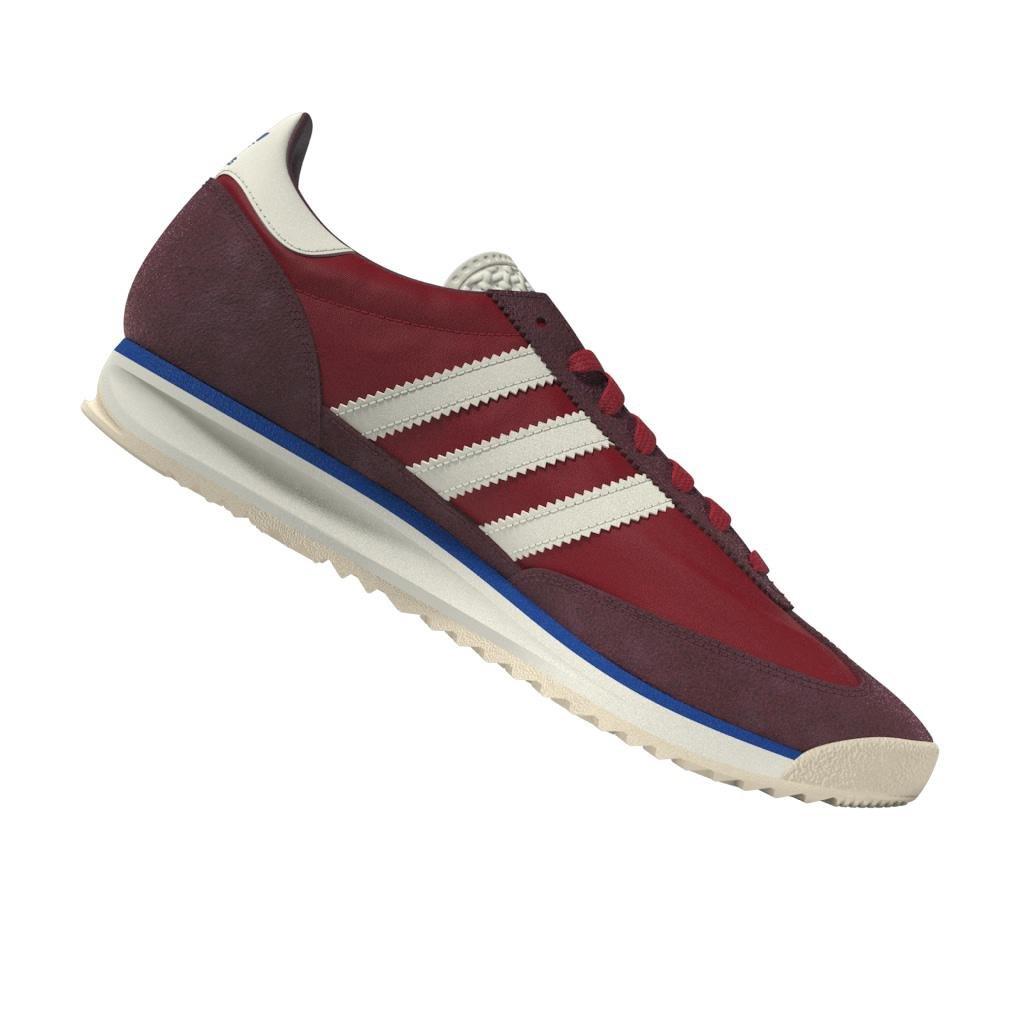 Sl 72 Rs Shoes, Red, A901_ONE, large image number 14