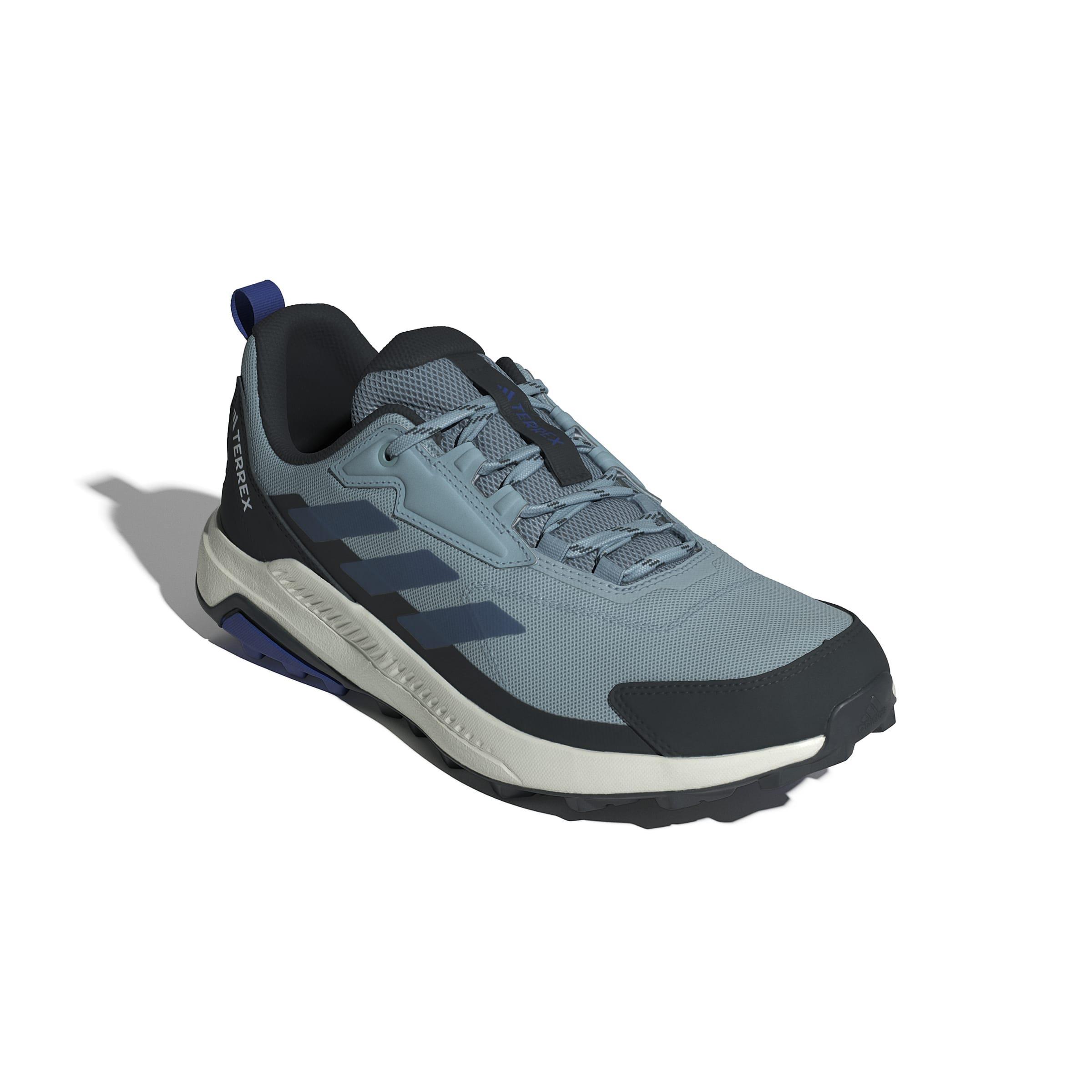 Terrex Anylander Hiking Shoes, Grey, , large image number 2