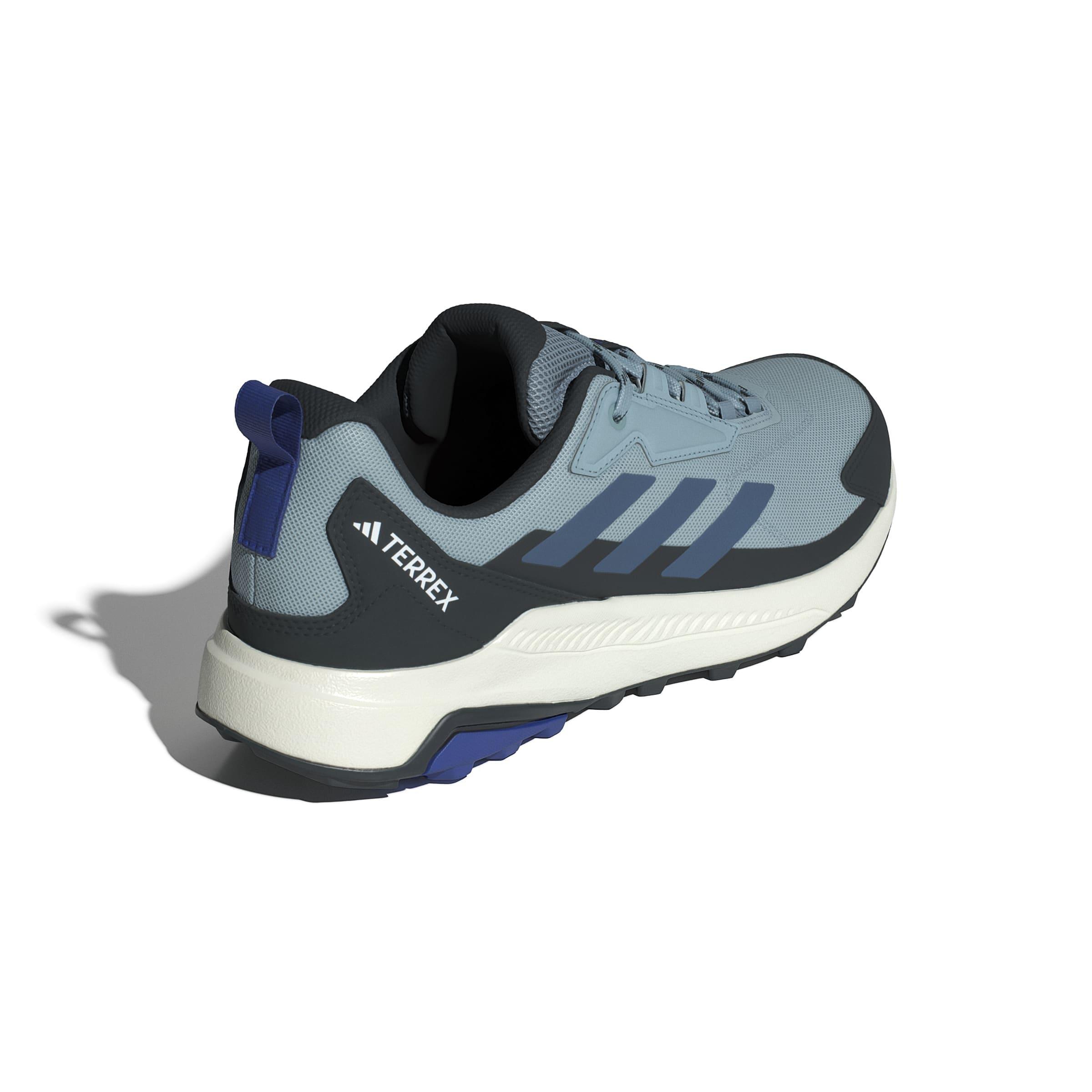 Terrex Anylander Hiking Shoes, Grey, , large image number 3
