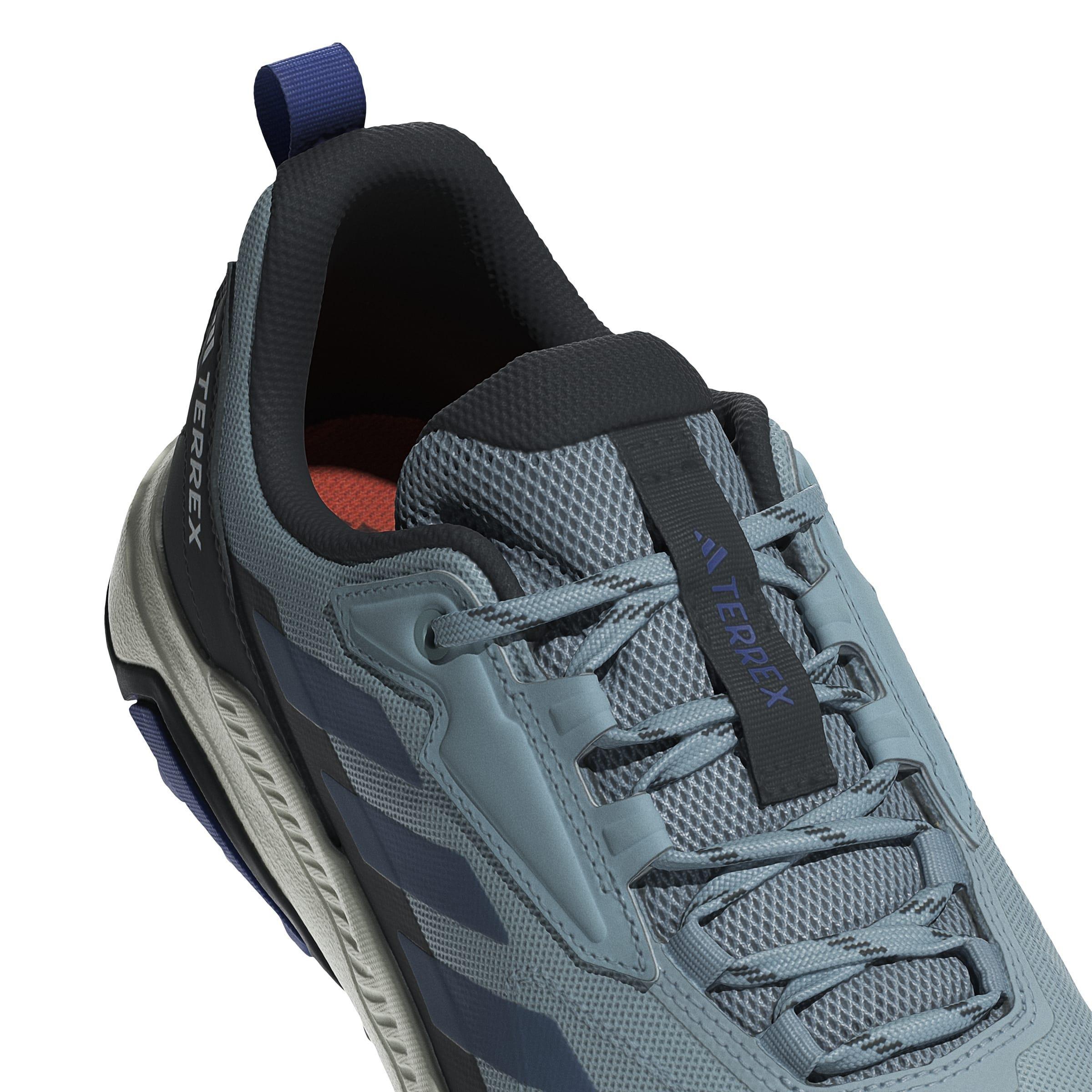 Terrex Anylander Hiking Shoes, Grey, , large image number 4