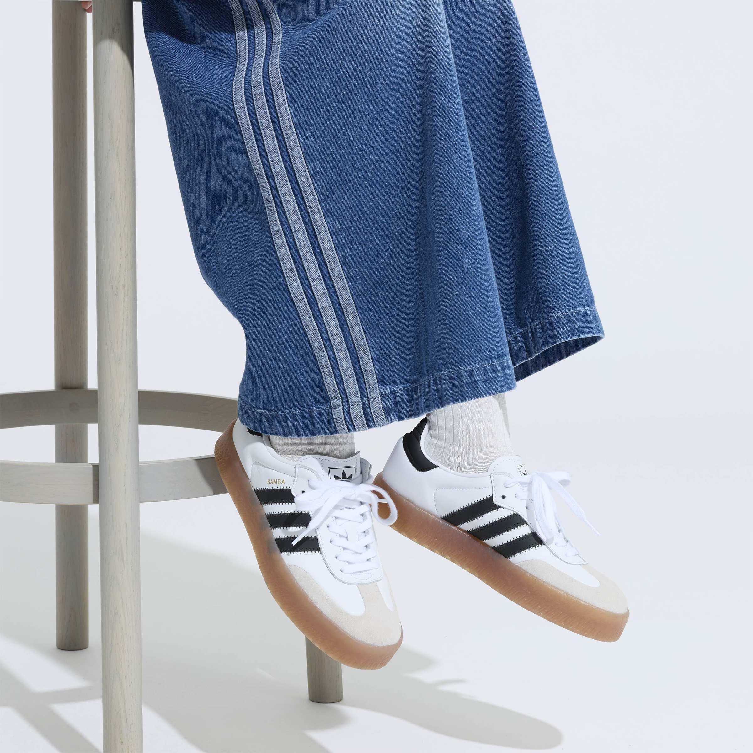 Sambae Shoes, White, A901_ONE, large image number 9