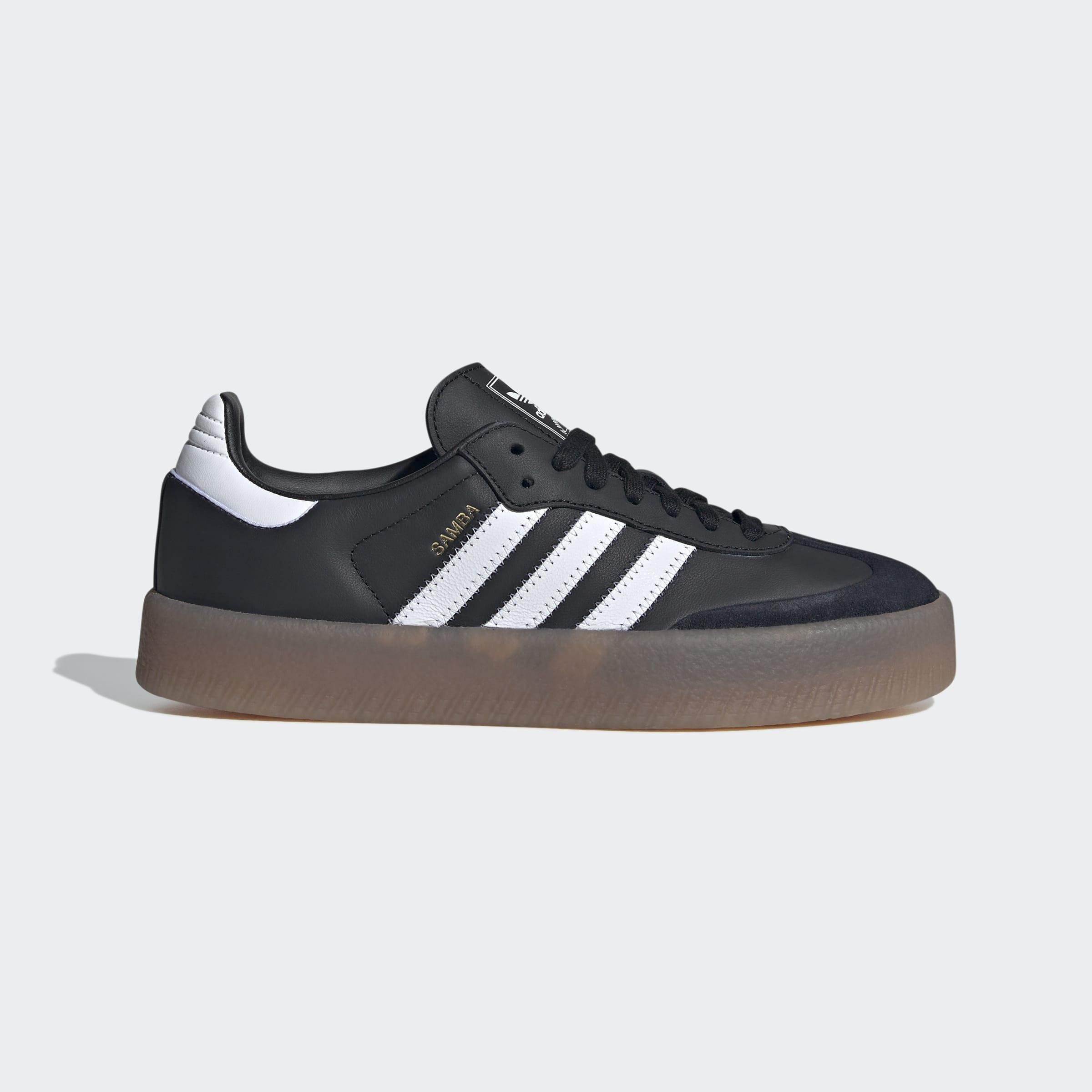 Sambae Shoes, Black, A901_ONE, large image number 0