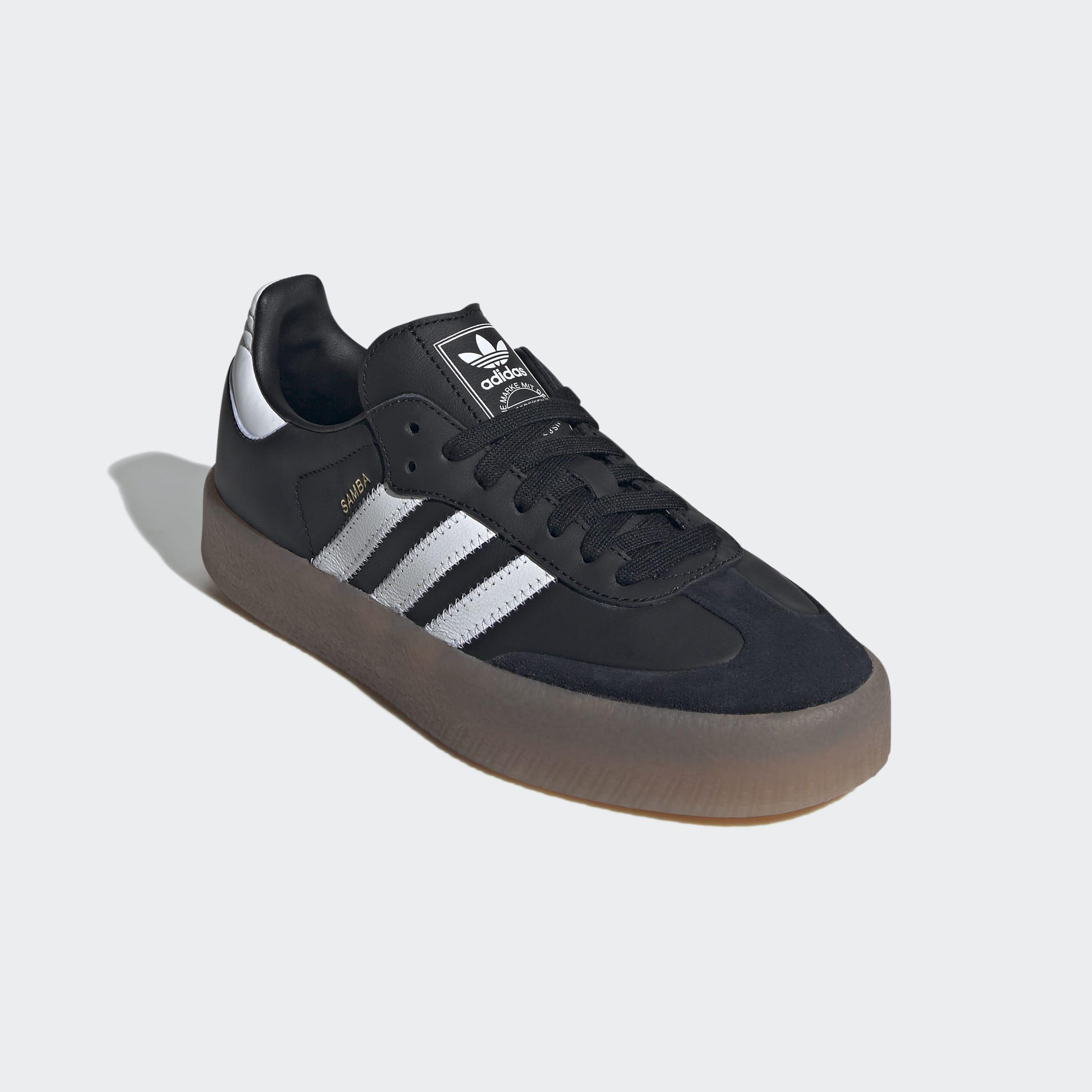 Sambae Shoes, Black, A901_ONE, large image number 2