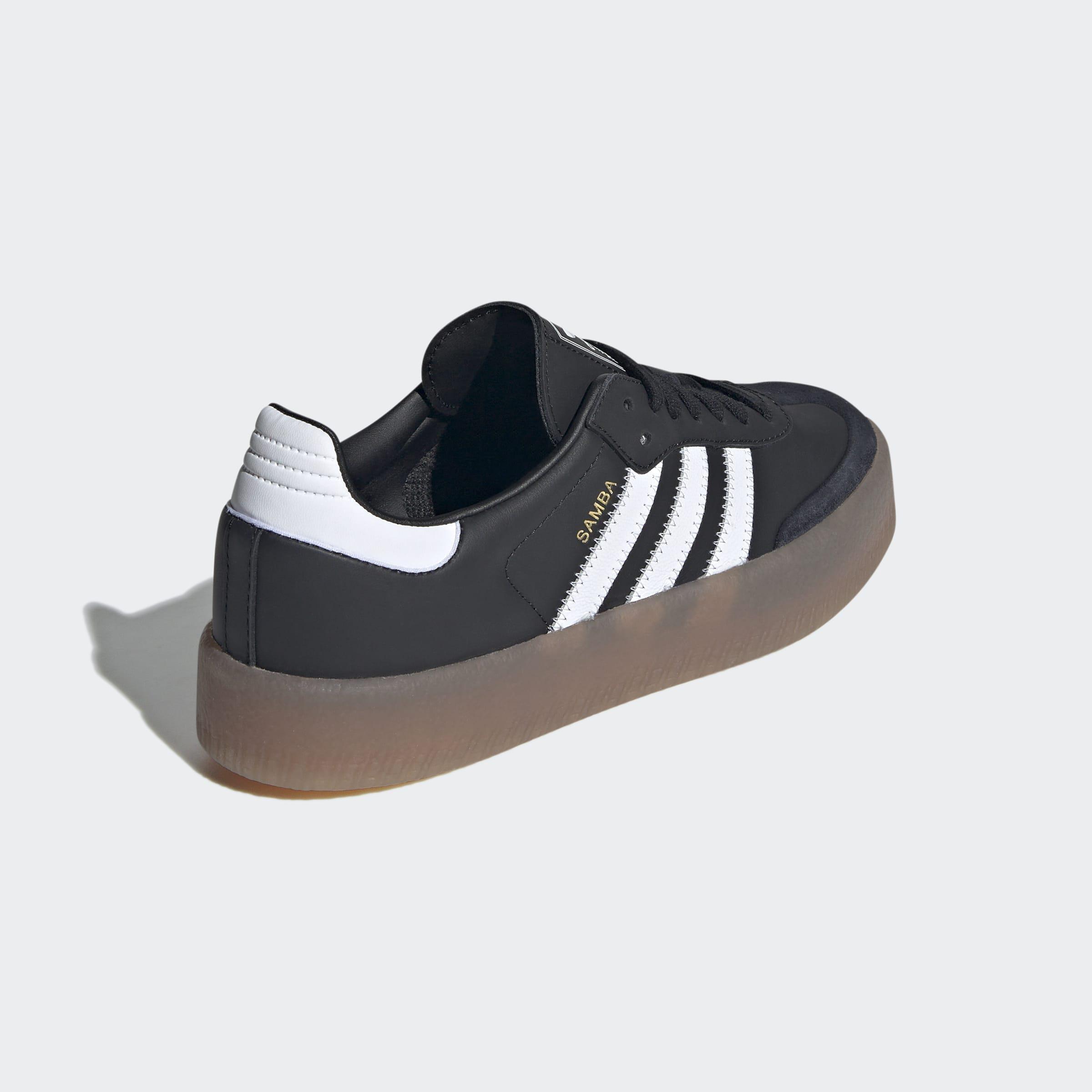 Sambae Shoes, Black, A901_ONE, large image number 3