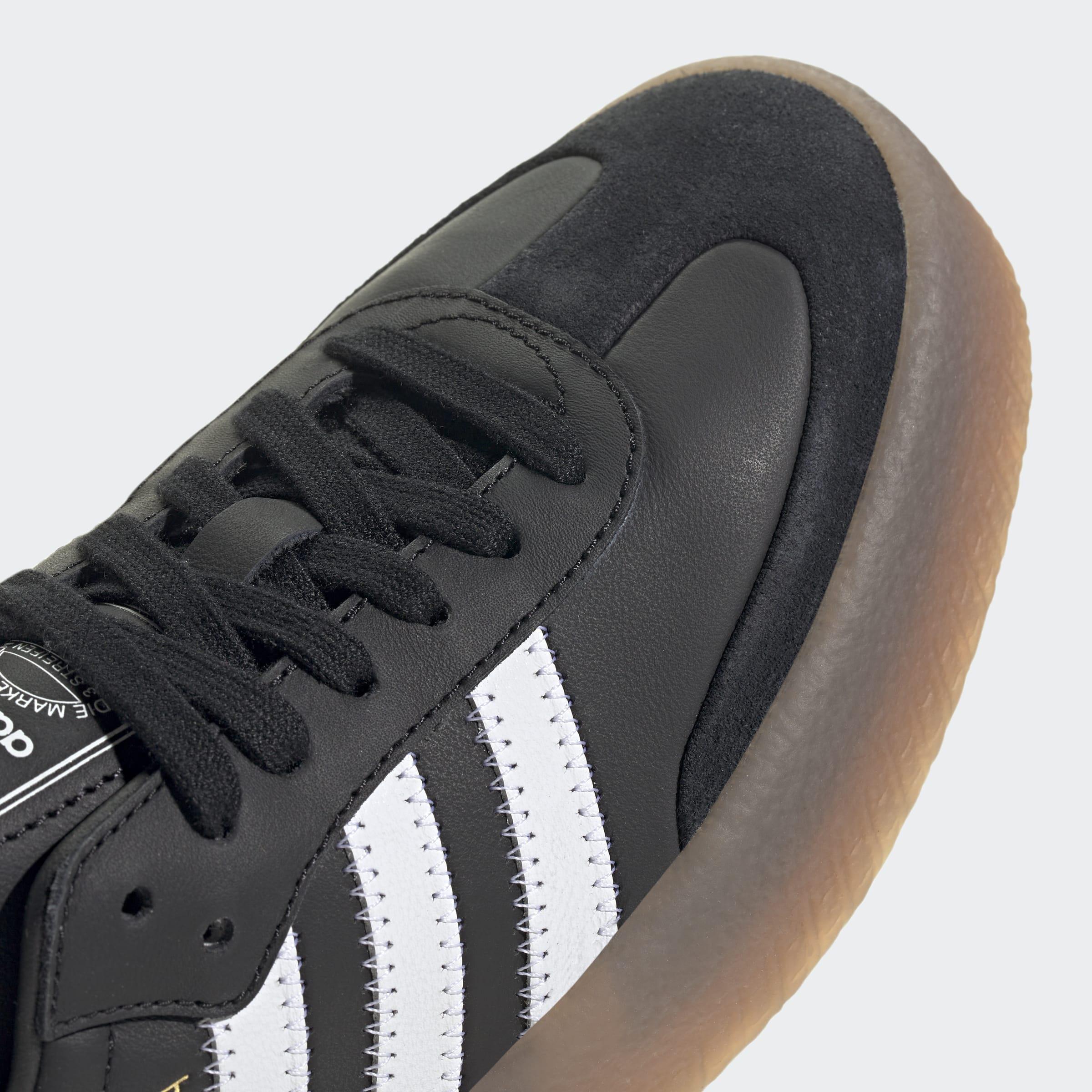Sambae Shoes, Black, A901_ONE, large image number 5