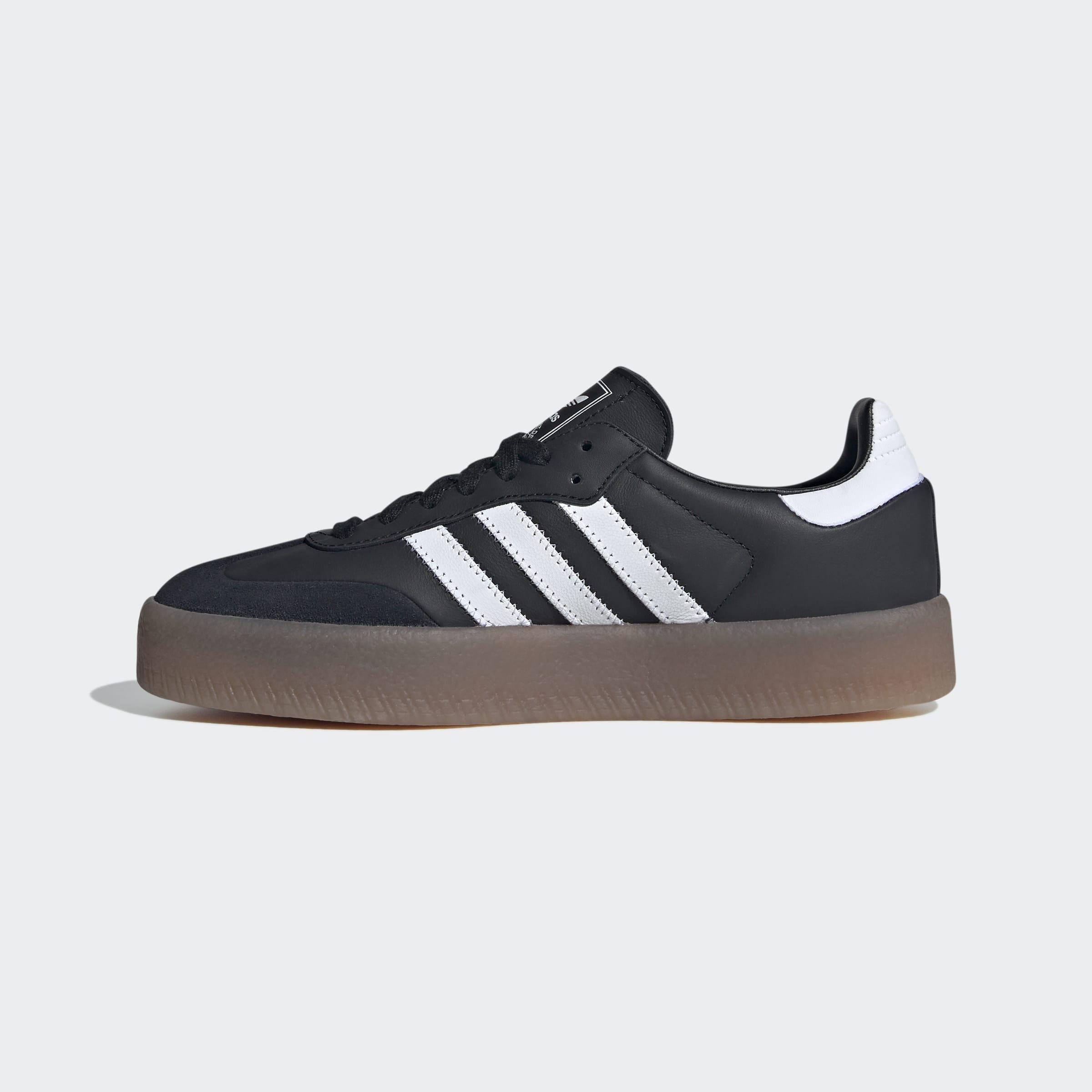 Sambae Shoes, Black, A901_ONE, large image number 8