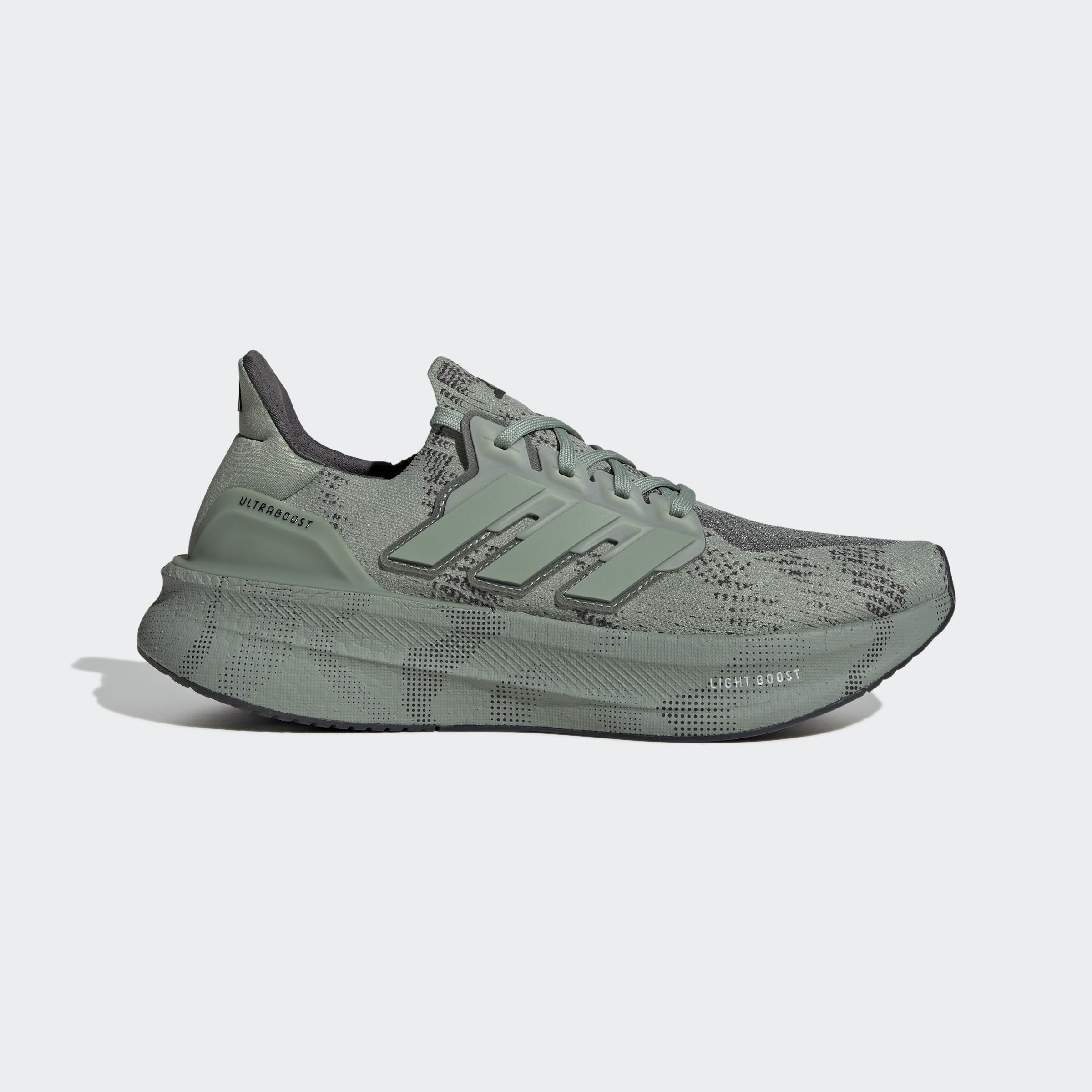 Ultraboost 5 Shoes - Digital Camo, Green, A901_ONE, large image number 1