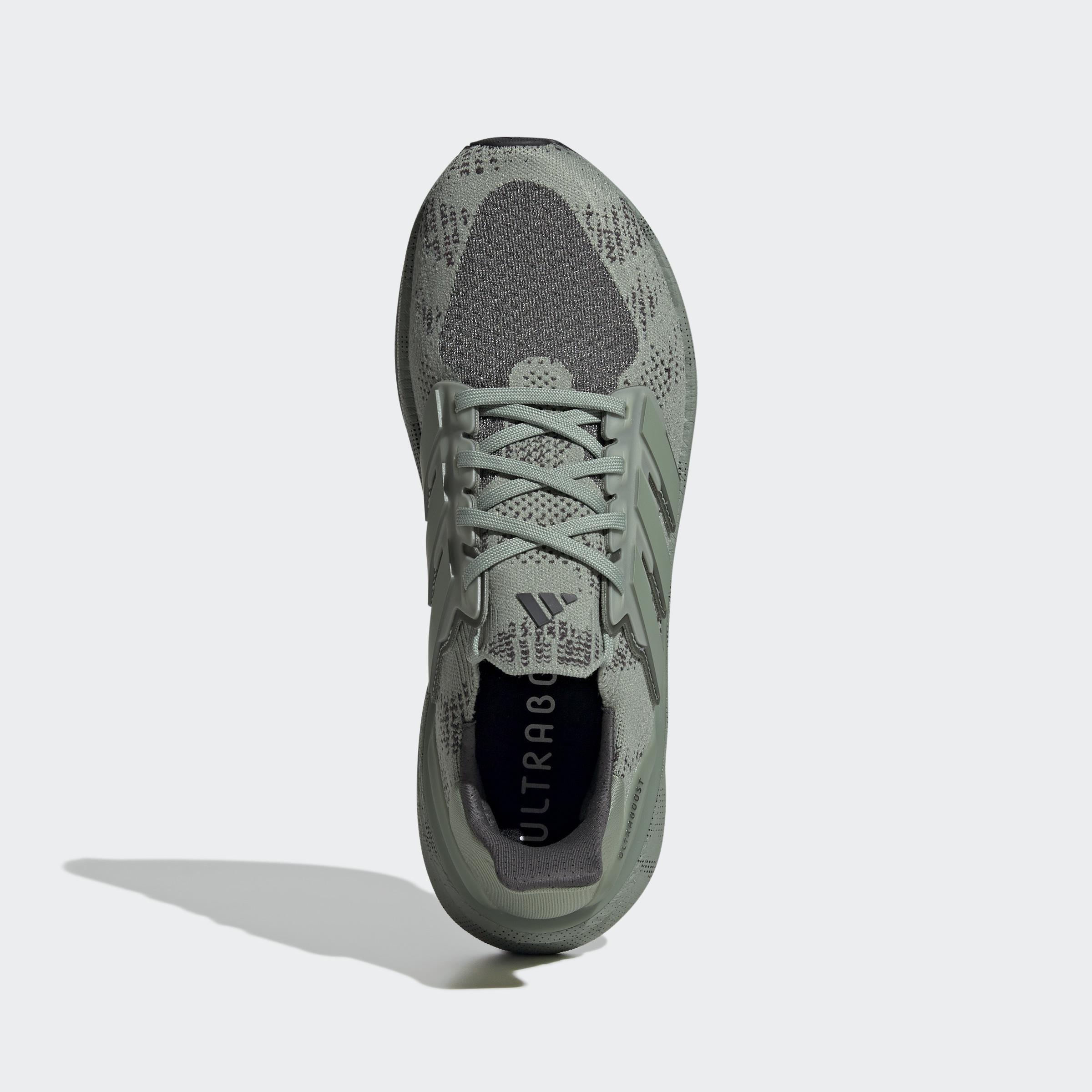 Ultraboost 5 Shoes - Digital Camo, Green, A901_ONE, large image number 3
