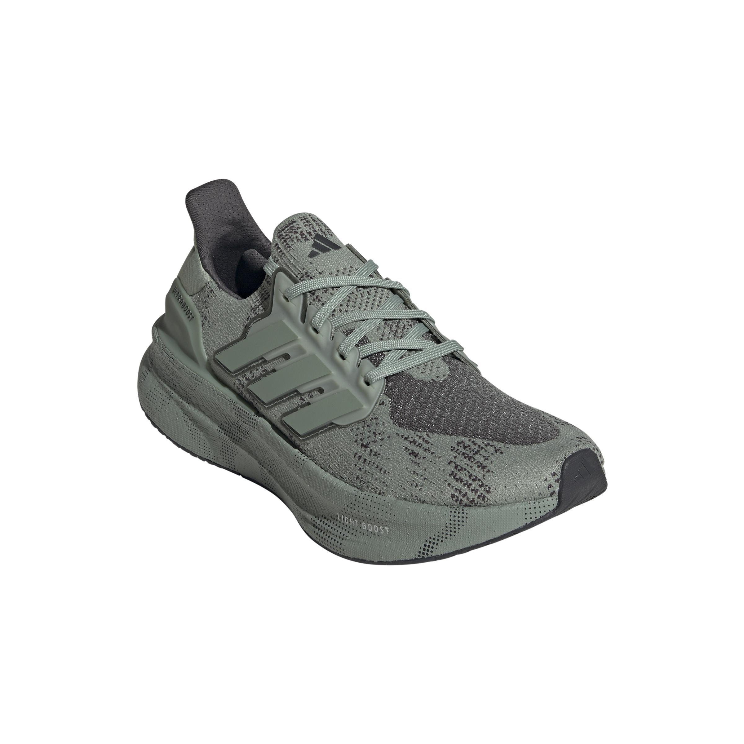 Ultraboost 5 Shoes - Digital Camo, Green, A901_ONE, large image number 4