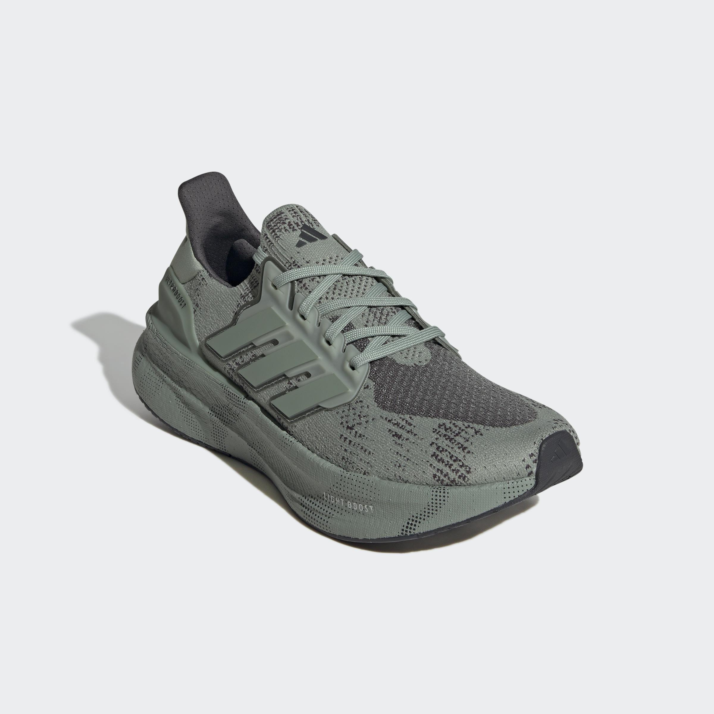 Ultraboost 5 Shoes - Digital Camo, Green, A901_ONE, large image number 5