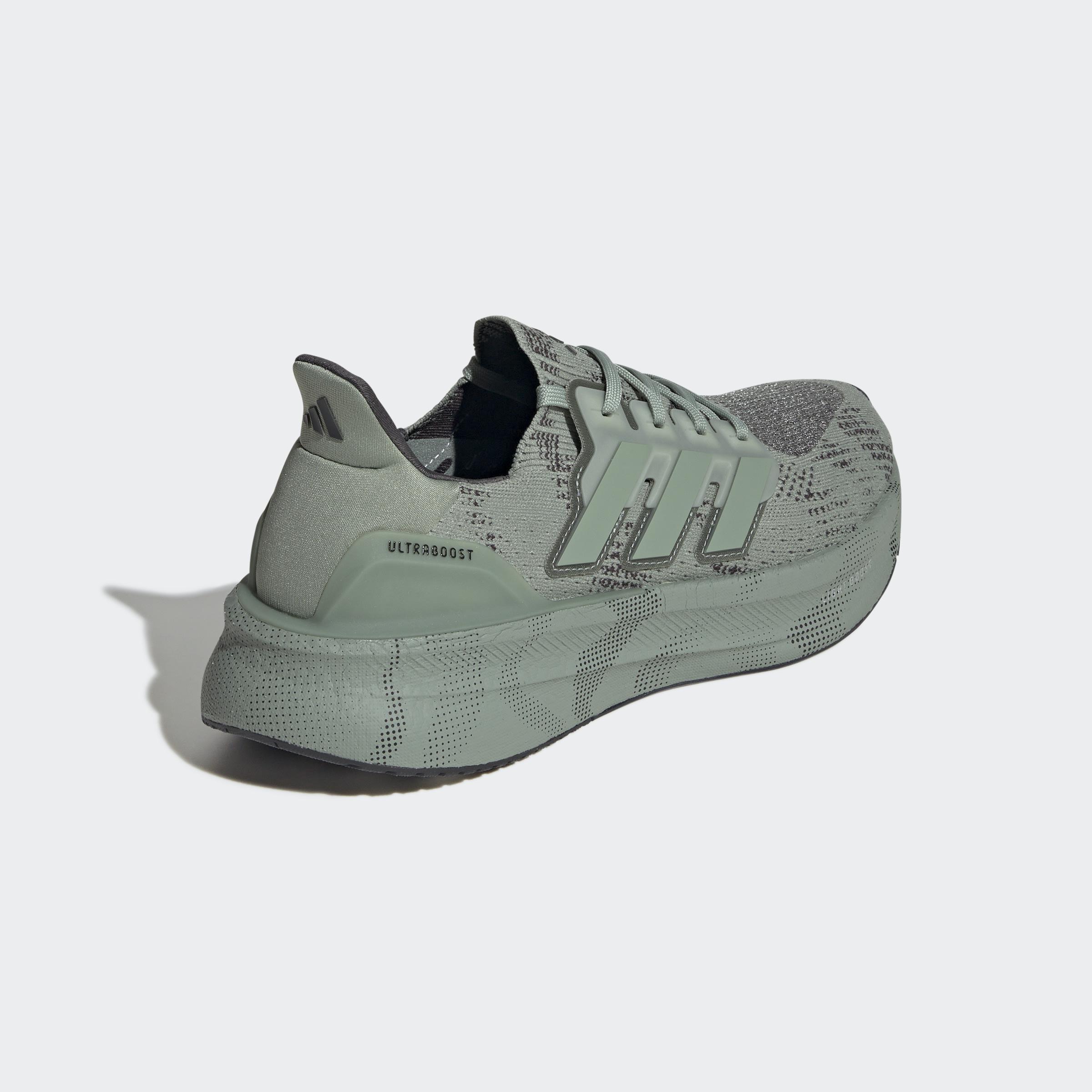 Ultraboost 5 Shoes - Digital Camo, Green, A901_ONE, large image number 7