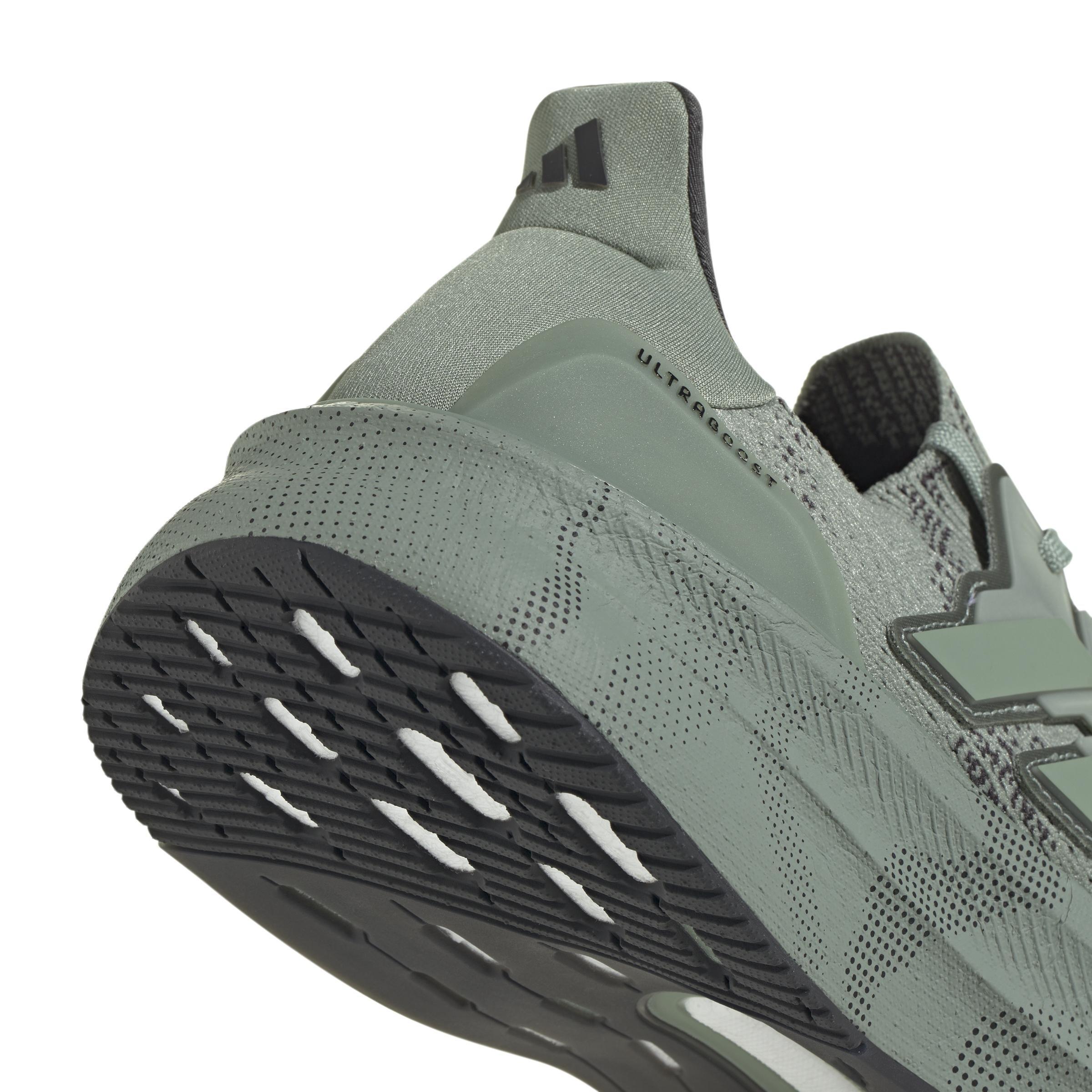 Ultraboost 5 Shoes - Digital Camo, Green, A901_ONE, large image number 8