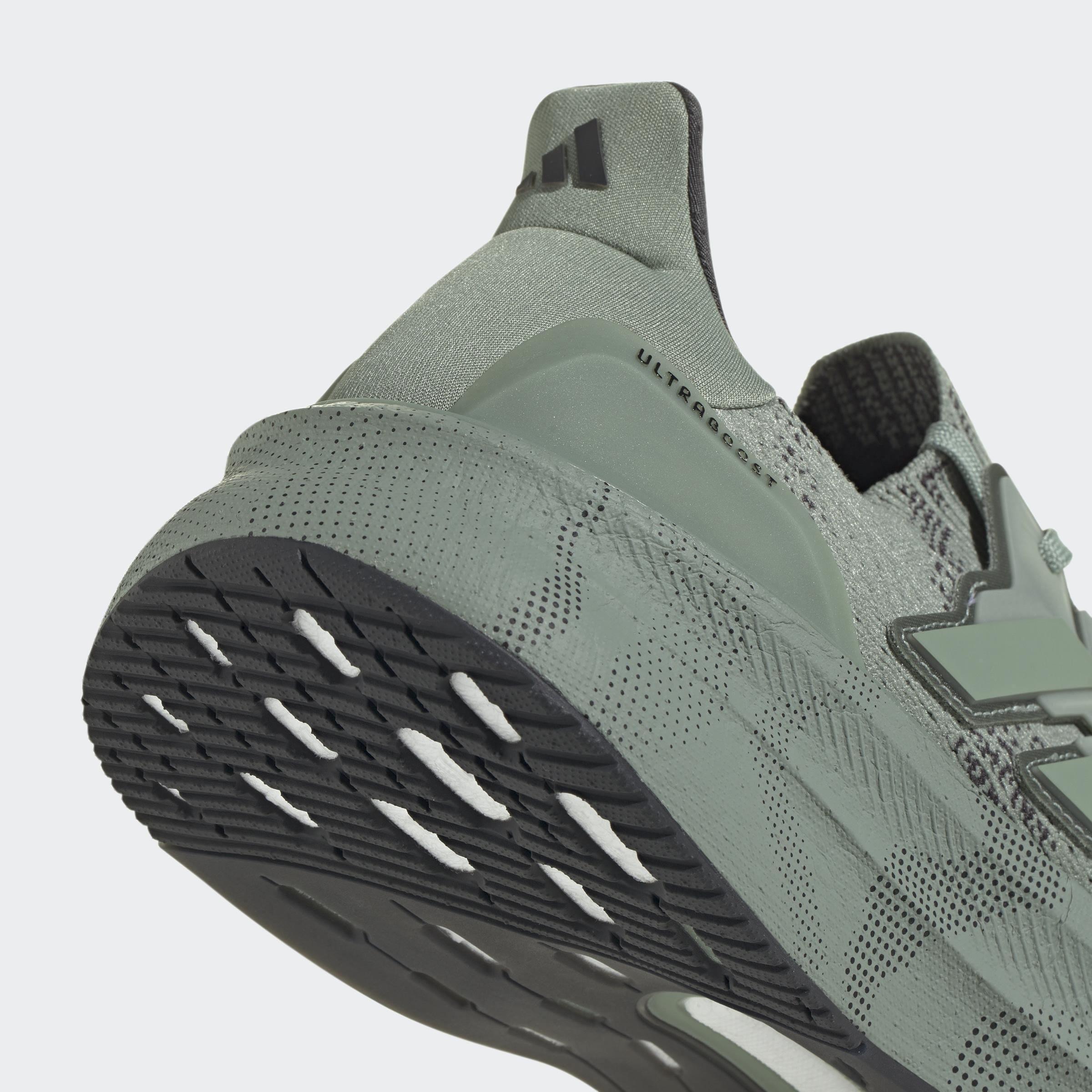 Ultraboost 5 Shoes - Digital Camo, Green, A901_ONE, large image number 10
