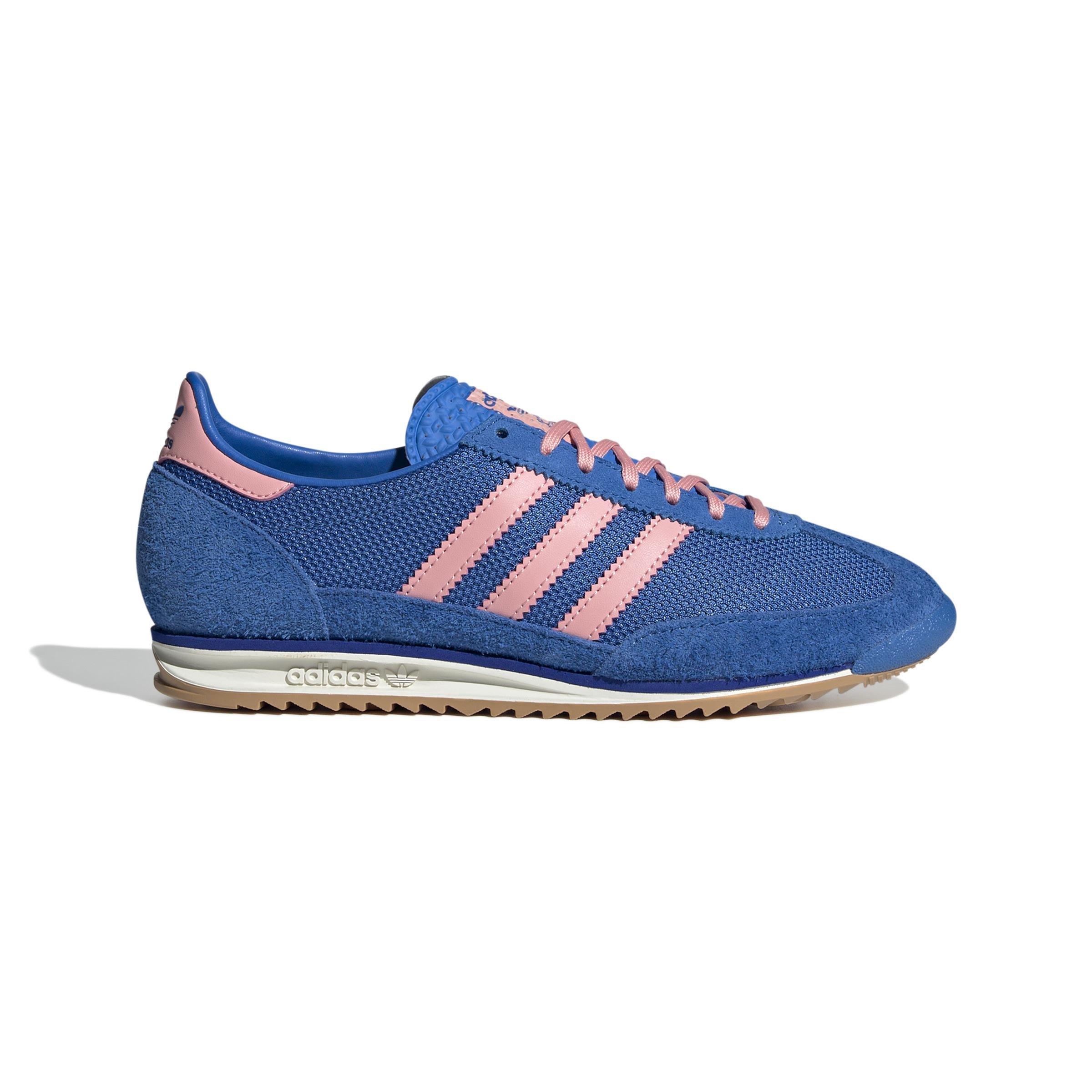 SL 72 OG Shoes, Blue, A901_ONE, large image number 0
