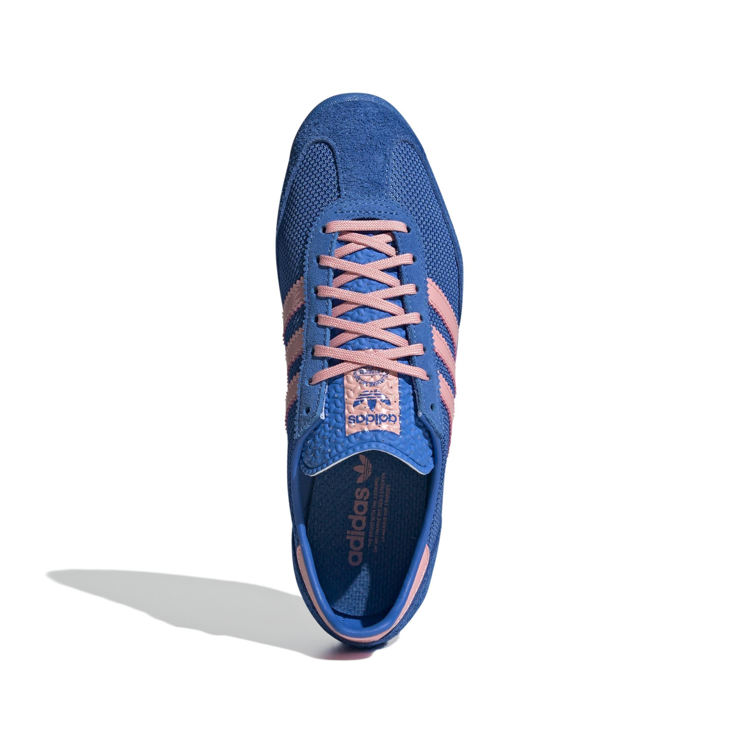 SL 72 OG Shoes, Blue, A901_ONE, large image number 1