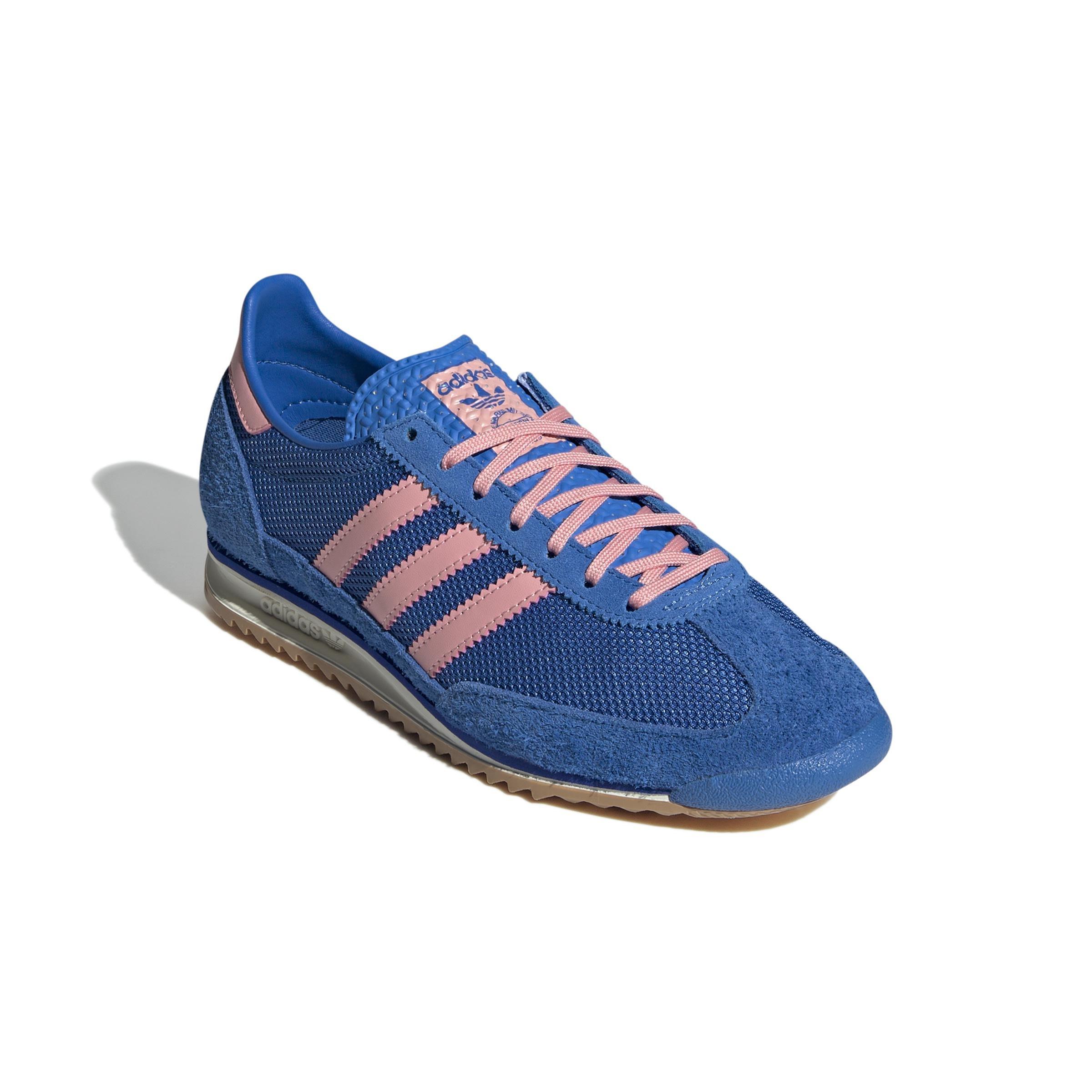SL 72 OG Shoes, Blue, A901_ONE, large image number 2