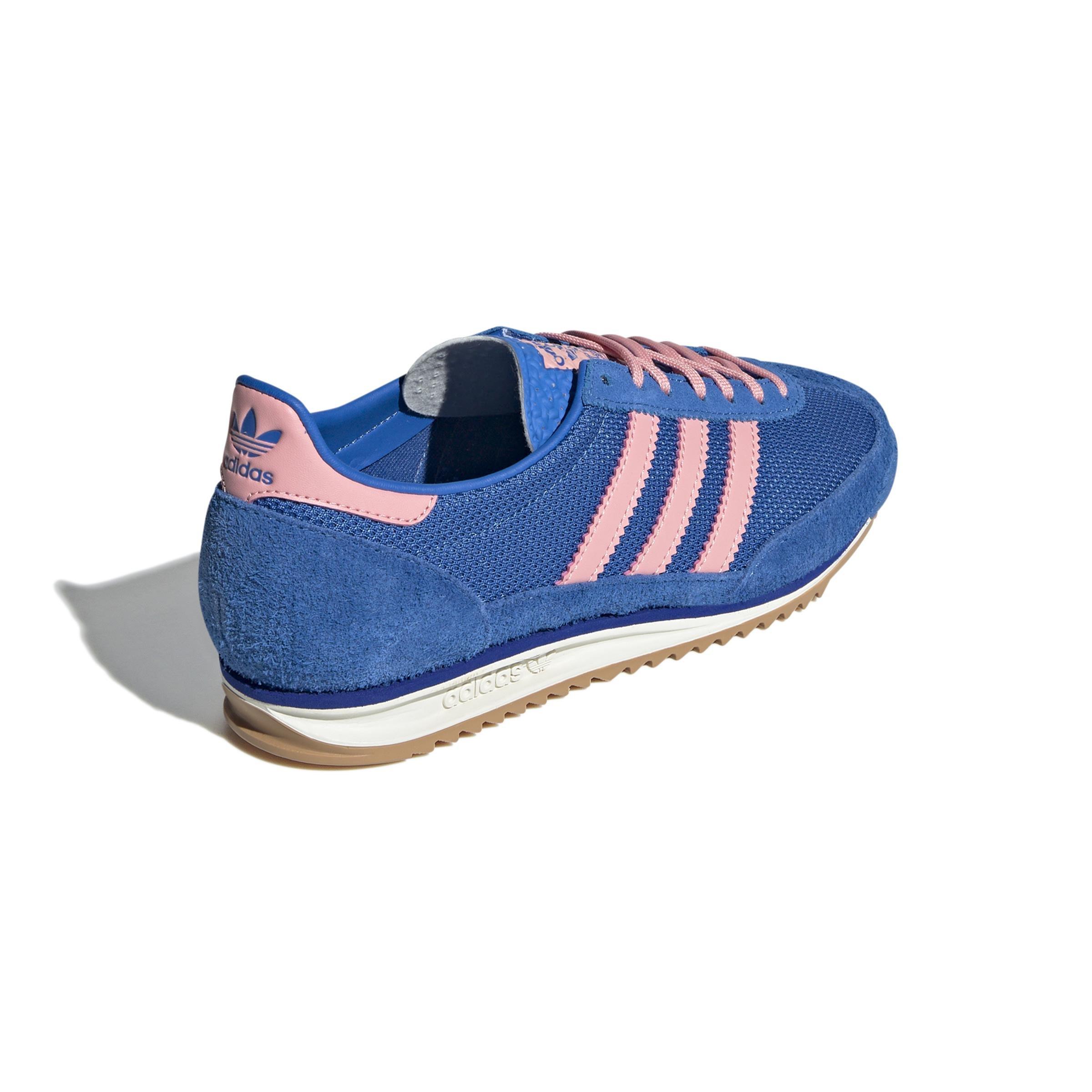 SL 72 OG Shoes, Blue, A901_ONE, large image number 3