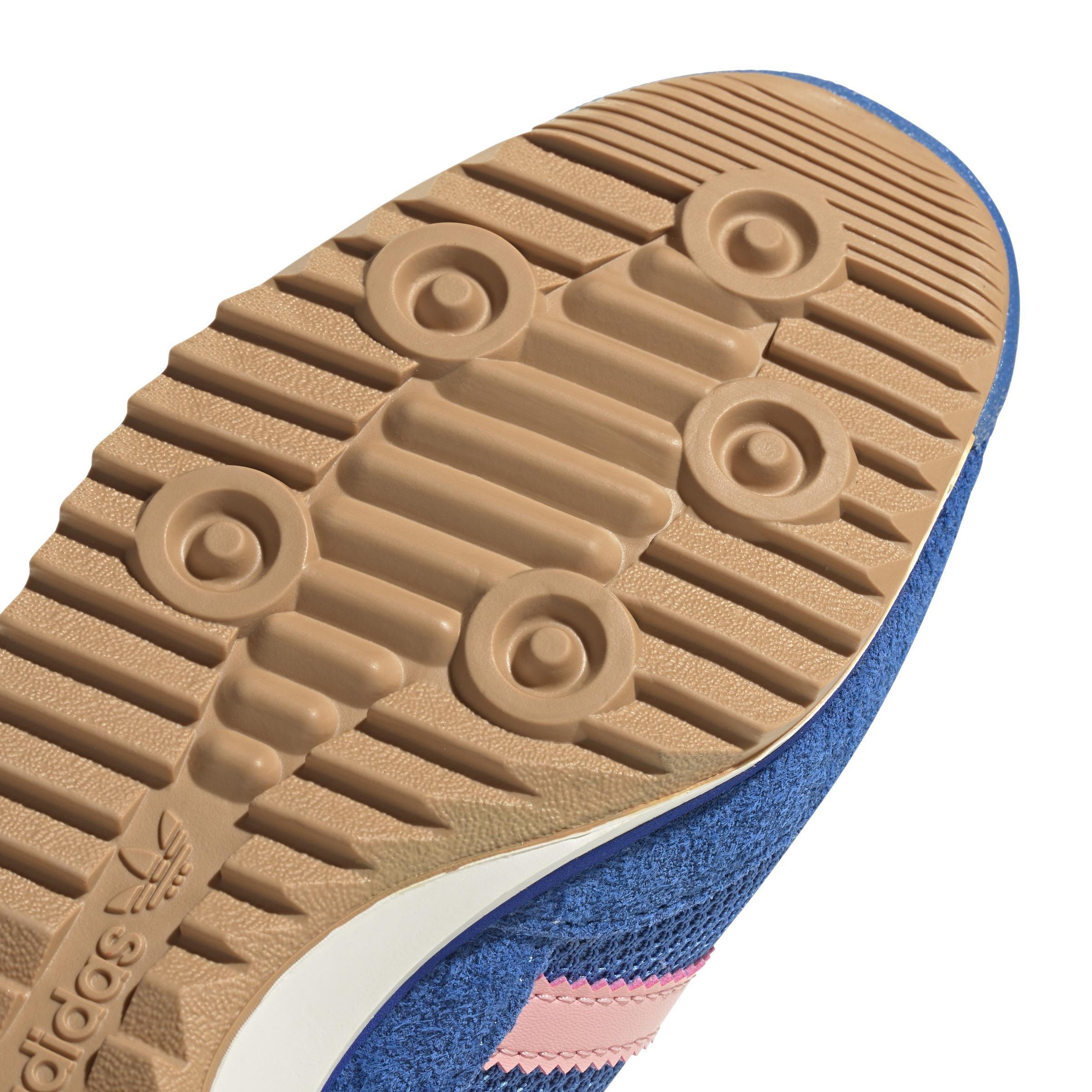 SL 72 OG Shoes, Blue, A901_ONE, large image number 4