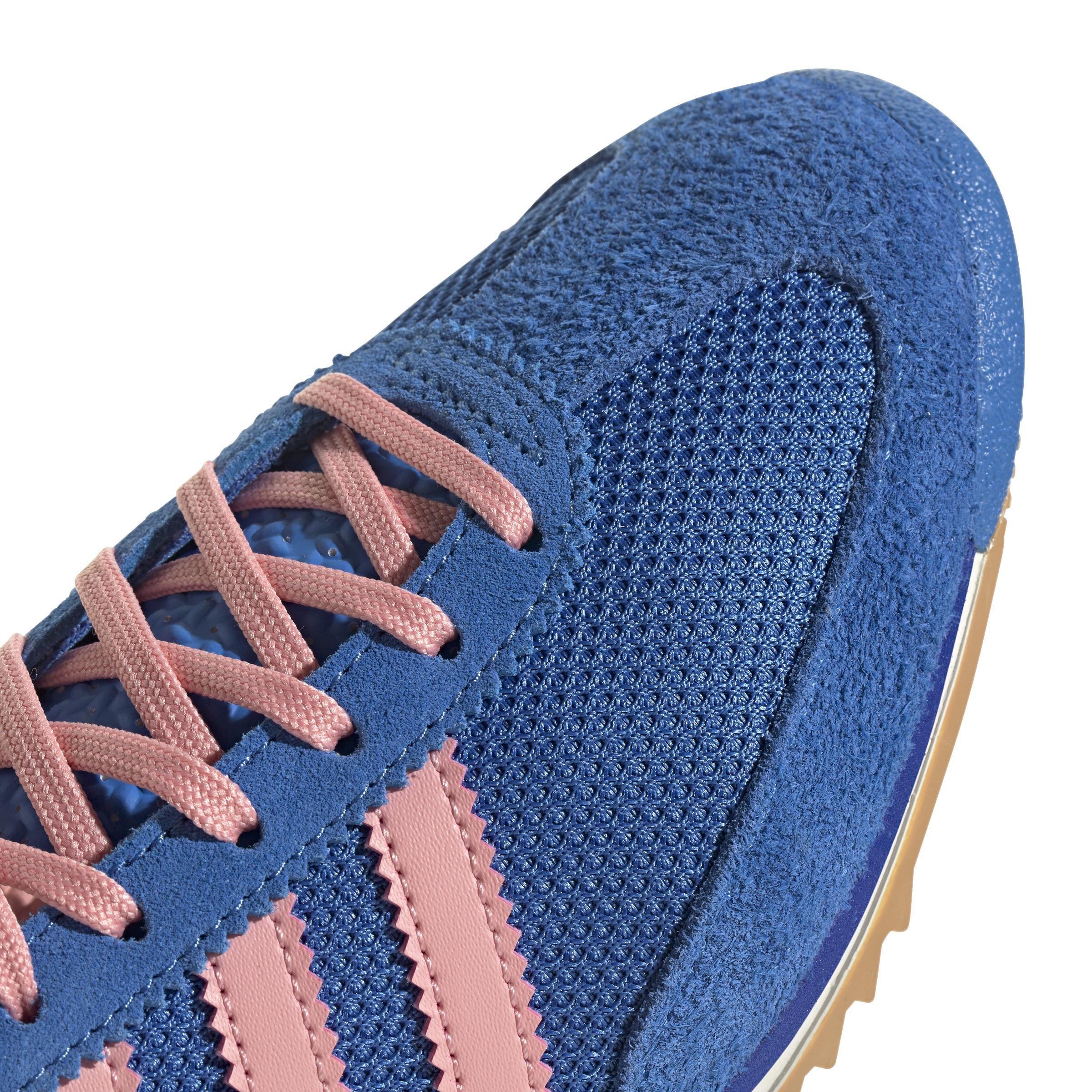 SL 72 OG Shoes, Blue, A901_ONE, large image number 5