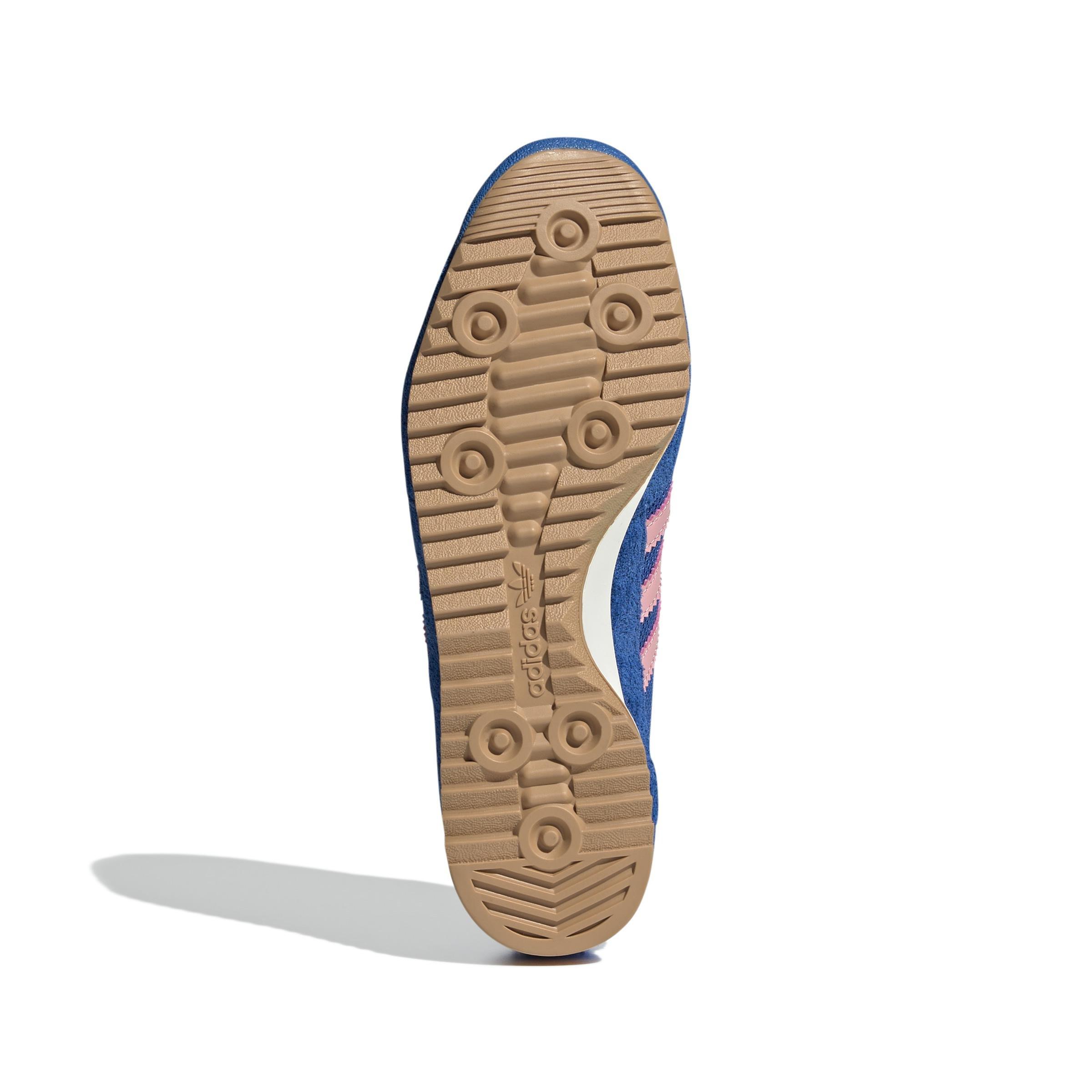 SL 72 OG Shoes, Blue, A901_ONE, large image number 6