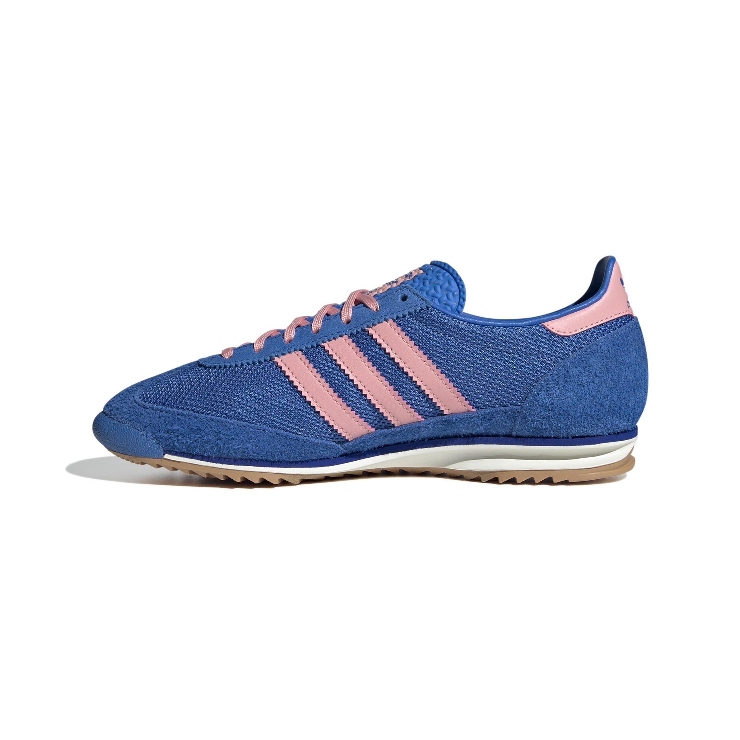 SL 72 OG Shoes, Blue, A901_ONE, large image number 8