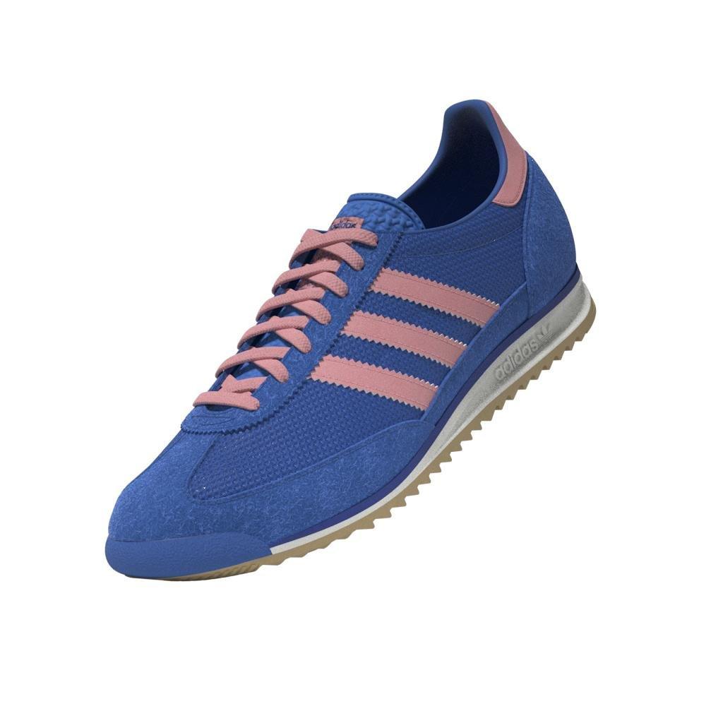 SL 72 OG Shoes, Blue, A901_ONE, large image number 9