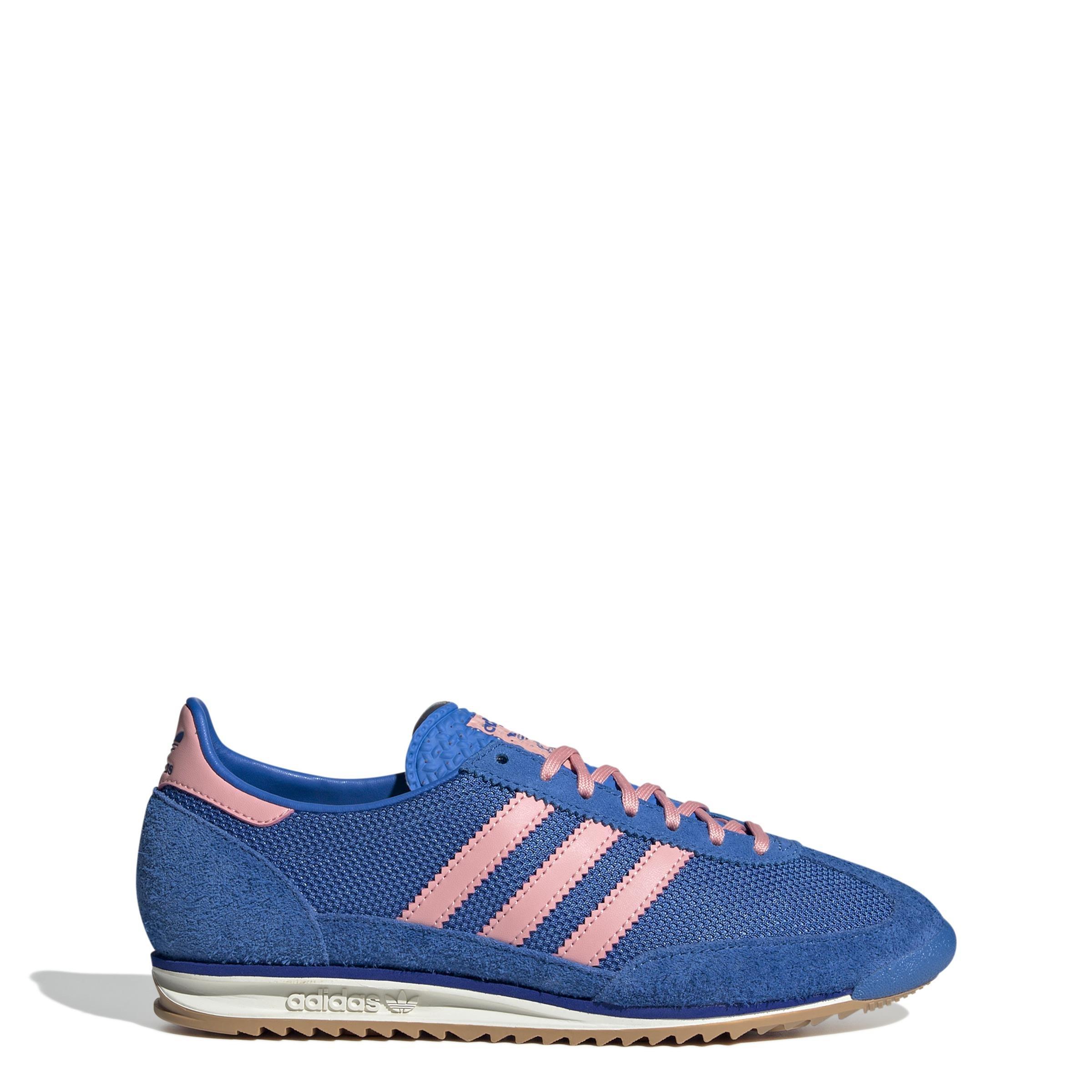 SL 72 OG Shoes, Blue, A901_ONE, large image number 11