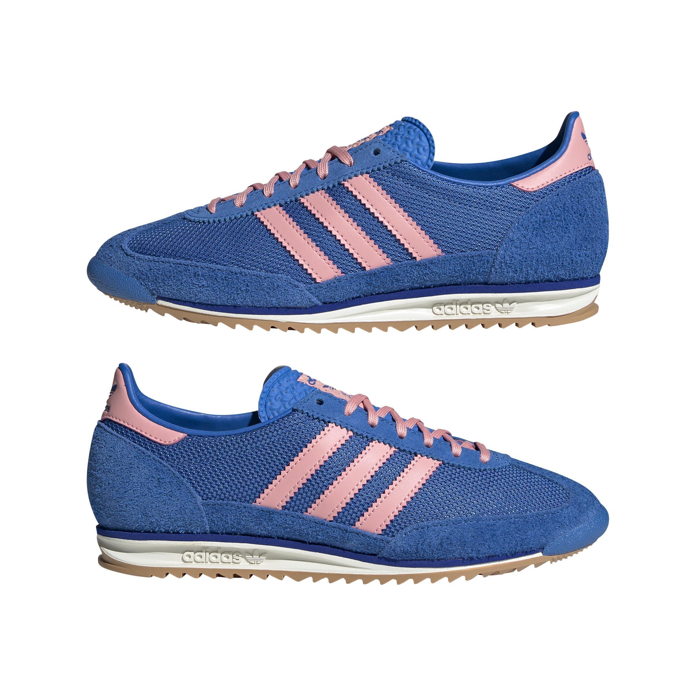 SL 72 OG Shoes, Blue, A901_ONE, large image number 12