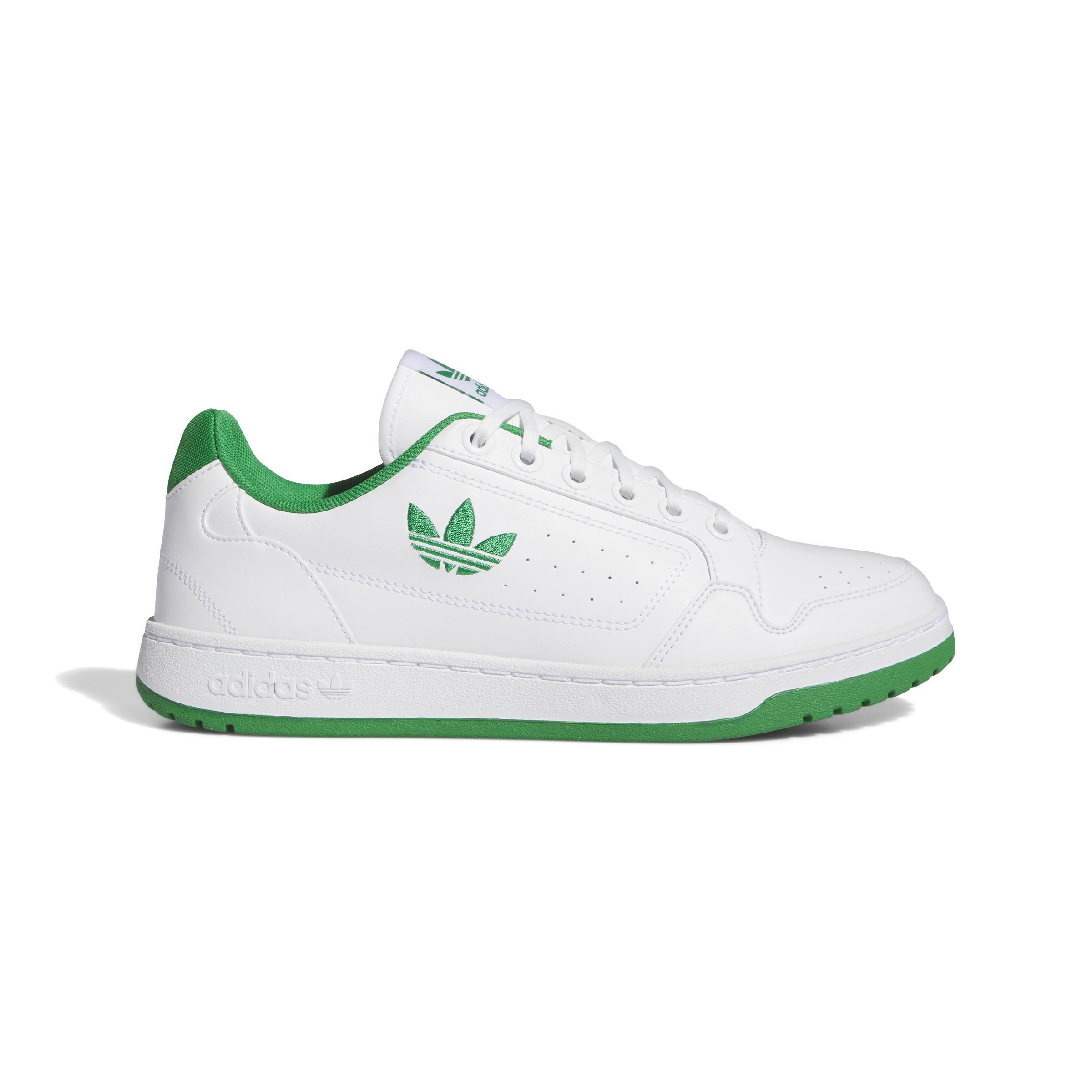 NY 90 Shoes, White, , large image number 0