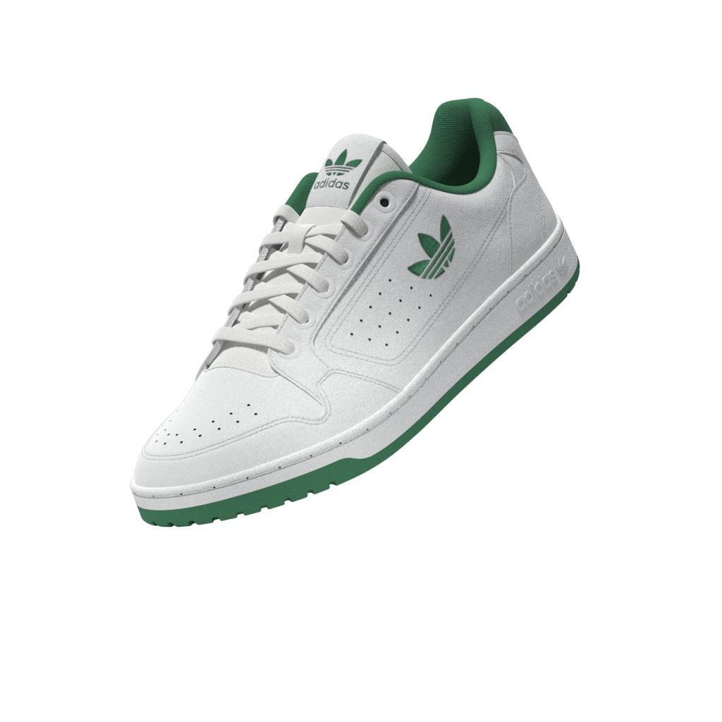 NY 90 Shoes, White, , large image number 7