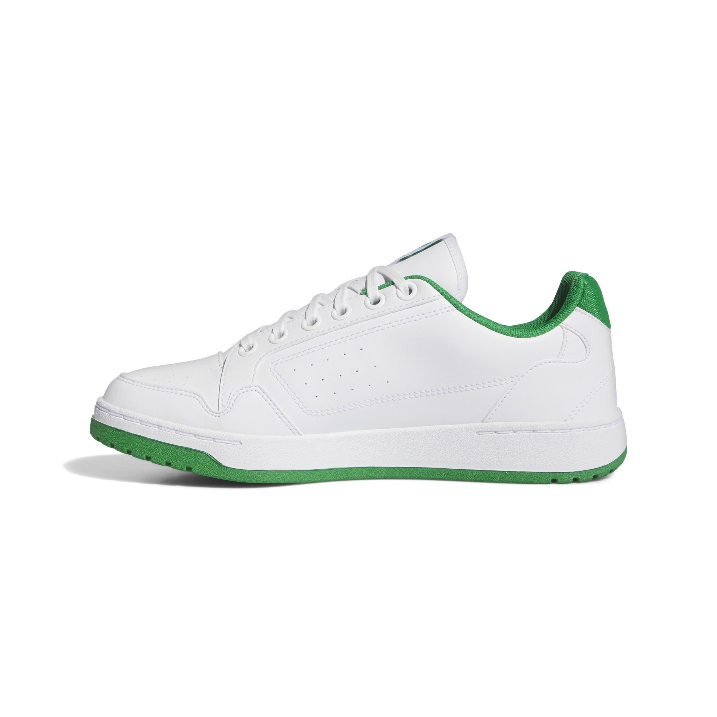 NY 90 Shoes, White, , large image number 8