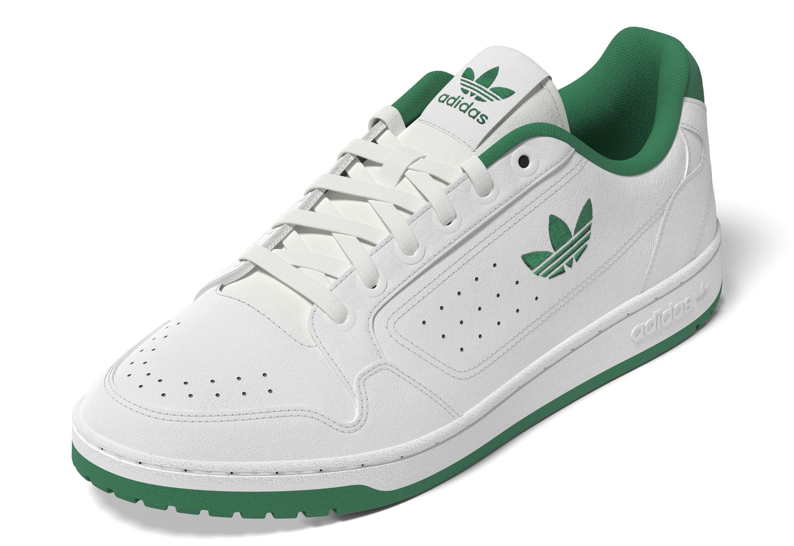 NY 90 Shoes, White, , large image number 13