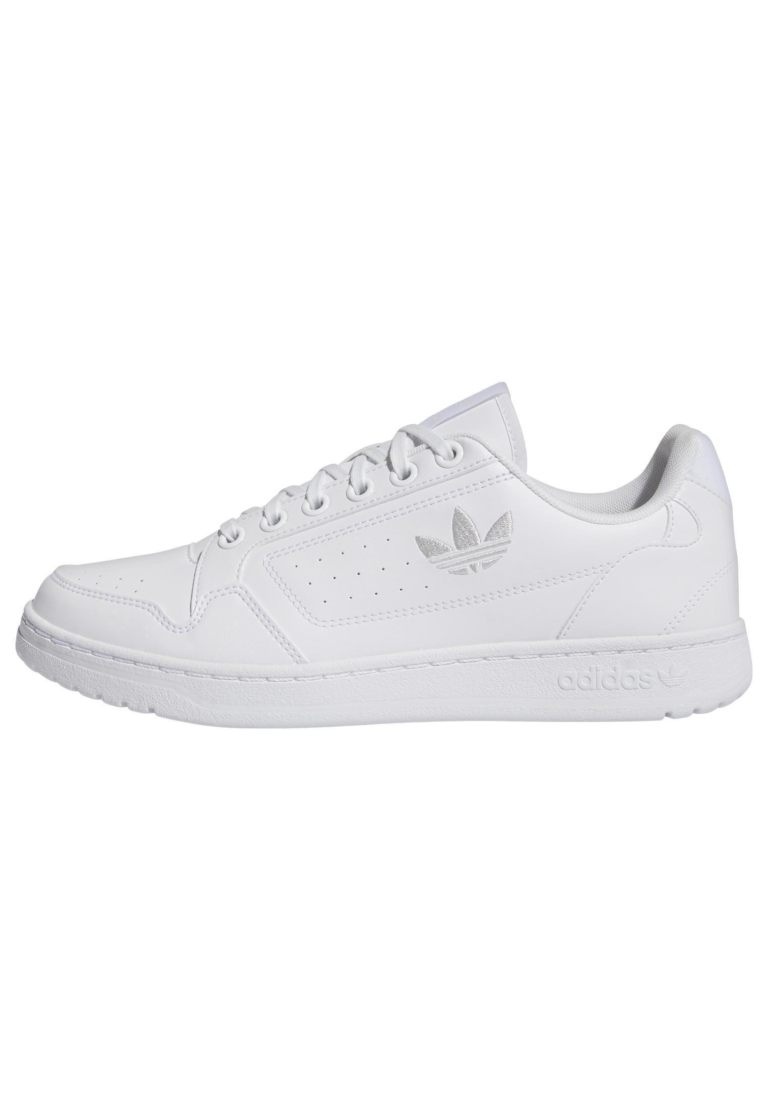 Ny 90 Shoes, White, A901_ONE, large image number 10