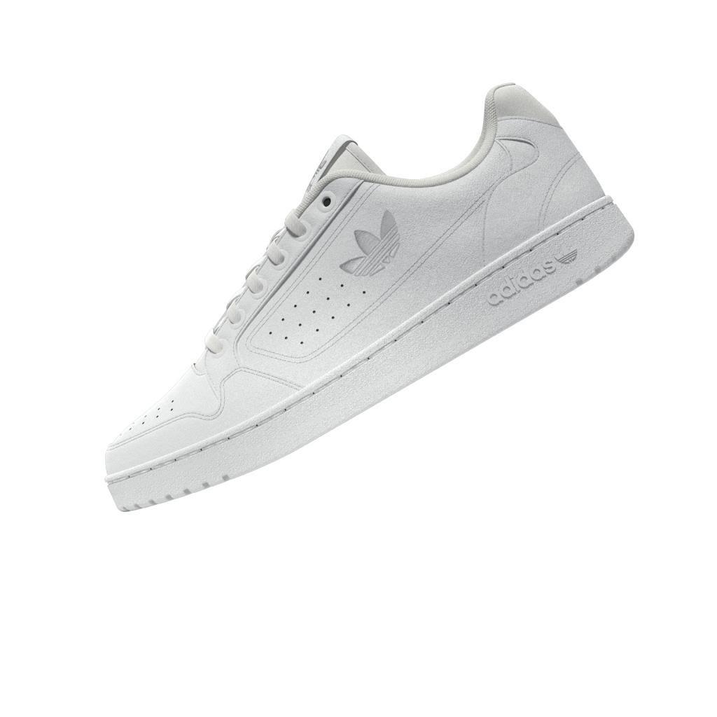 Ny 90 Shoes, White, A901_ONE, large image number 11