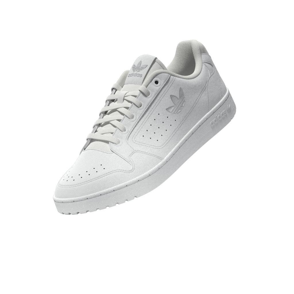 Ny 90 Shoes, White, A901_ONE, large image number 12