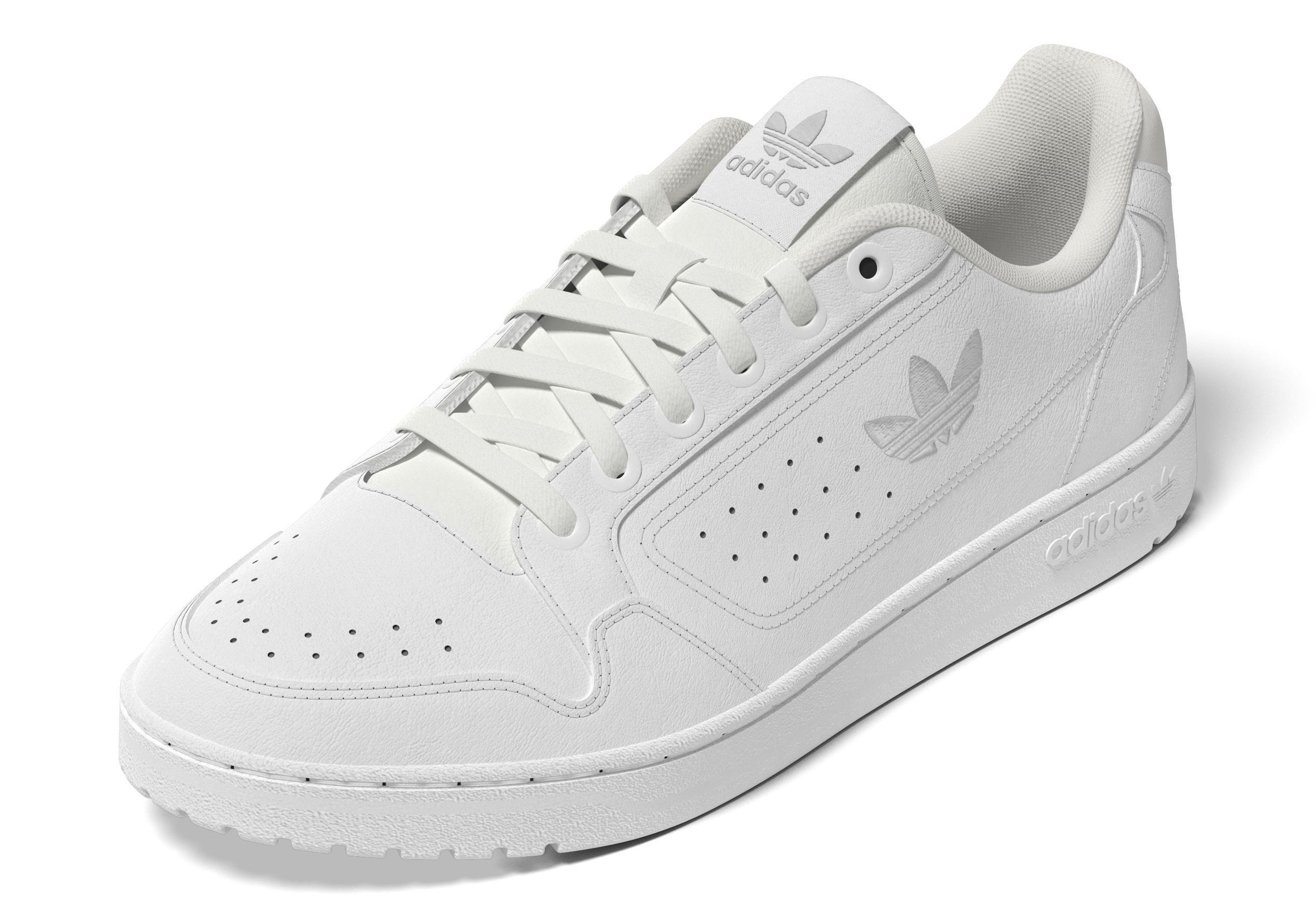 Ny 90 Shoes, White, A901_ONE, large image number 13
