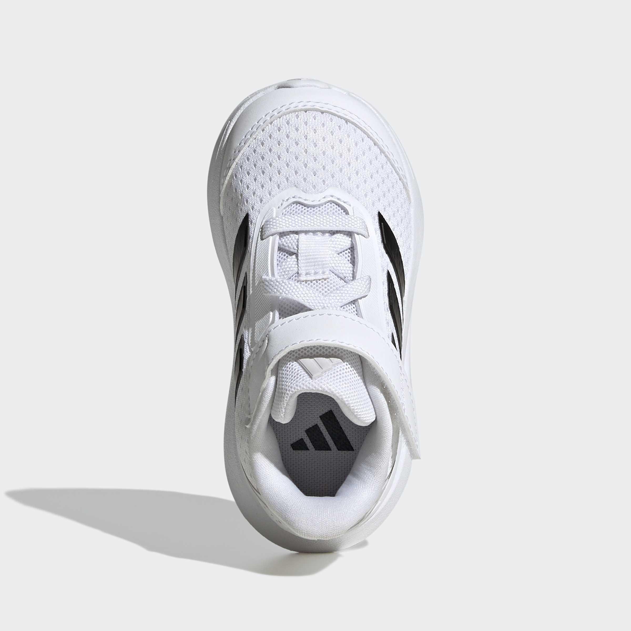 Kids Unisex Duramo 2.0 Shoes, White