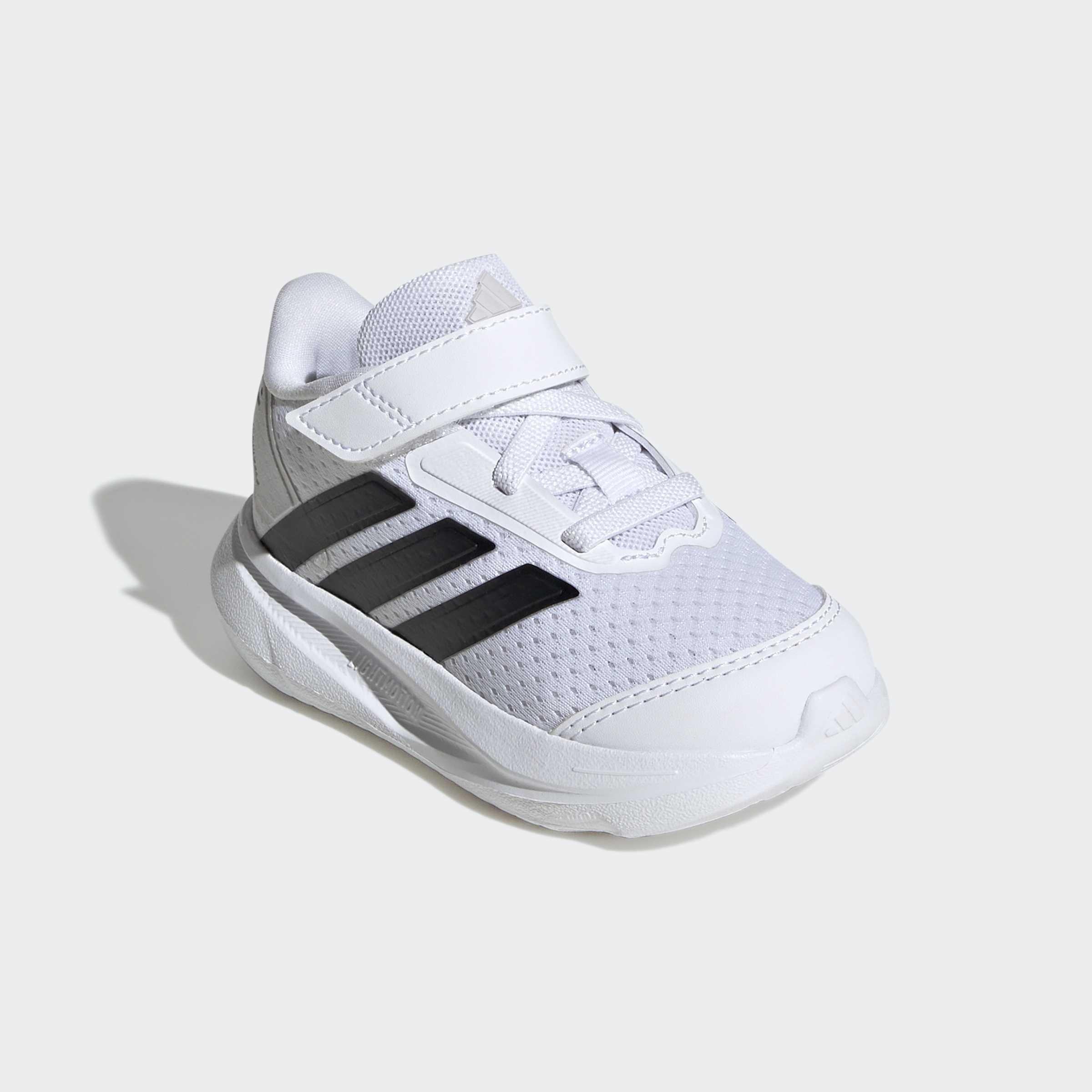 Kids Unisex Duramo 2.0 Shoes, White, A901_ONE, large image number 2