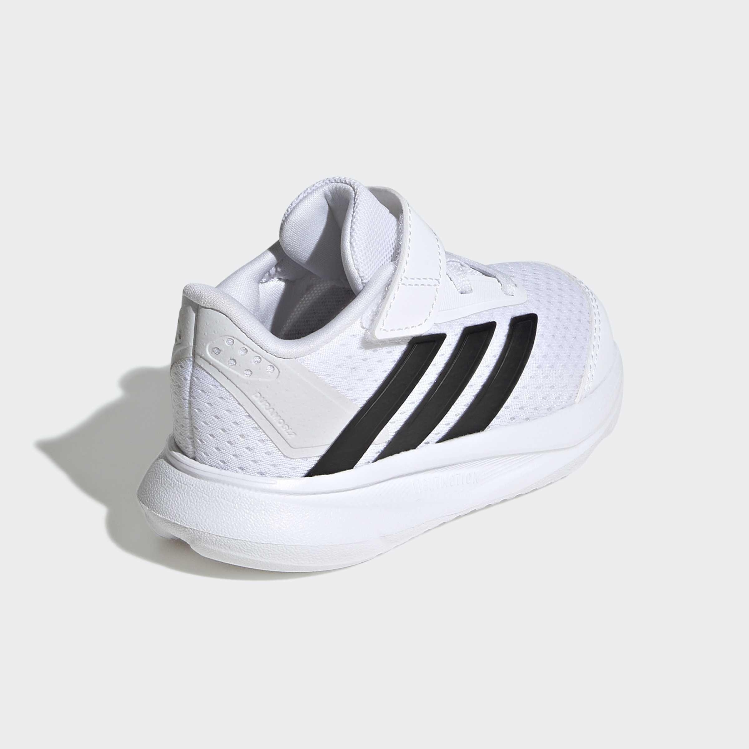 Kids Unisex Duramo 2.0 Shoes, White, A901_ONE, large image number 3