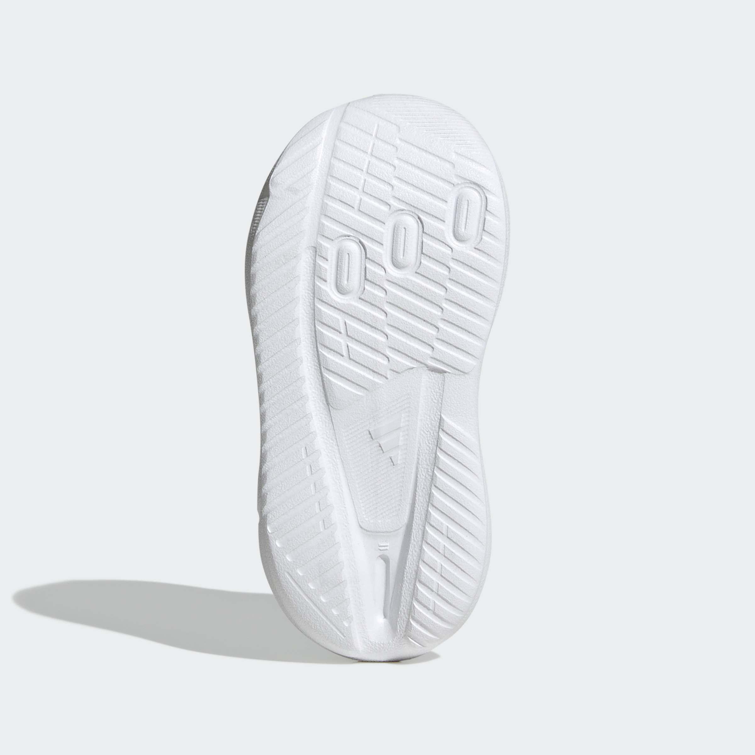Kids Unisex Duramo 2.0 Shoes, White, A901_ONE, large image number 6