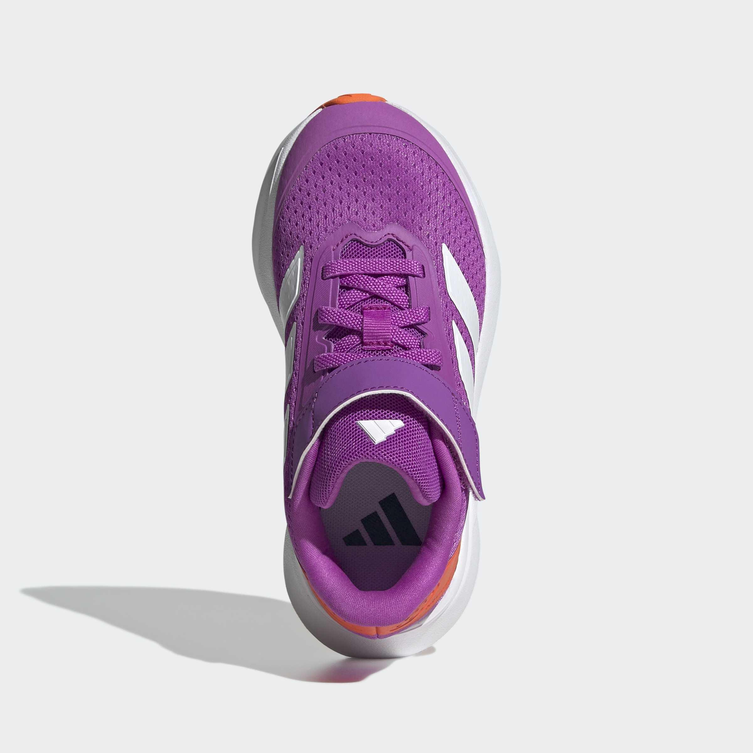 Kids Unisex Duramo Sl Shoes, Purple, A901_ONE, large image number 3