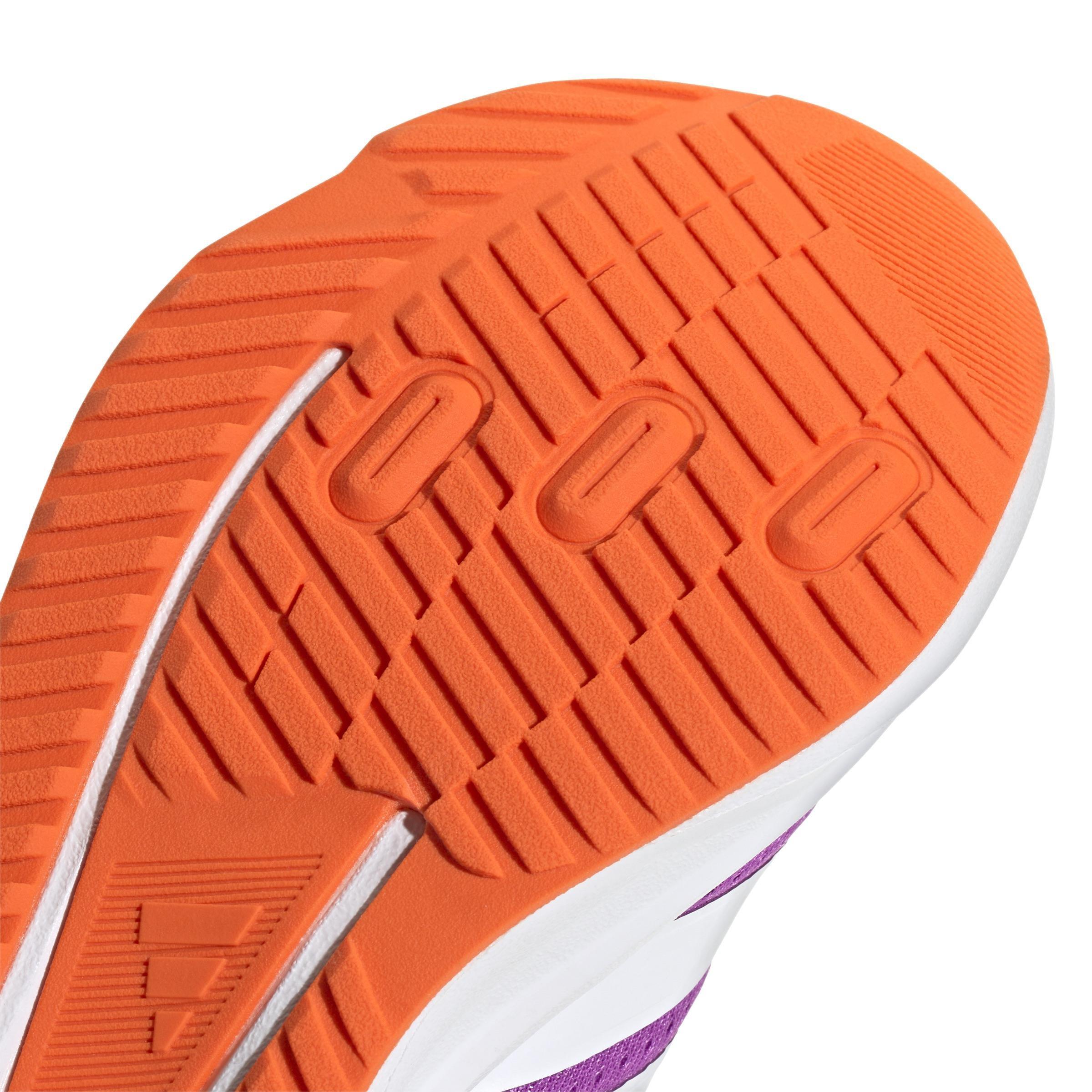 Kids Unisex Duramo Sl Shoes, Purple, A901_ONE, large image number 8