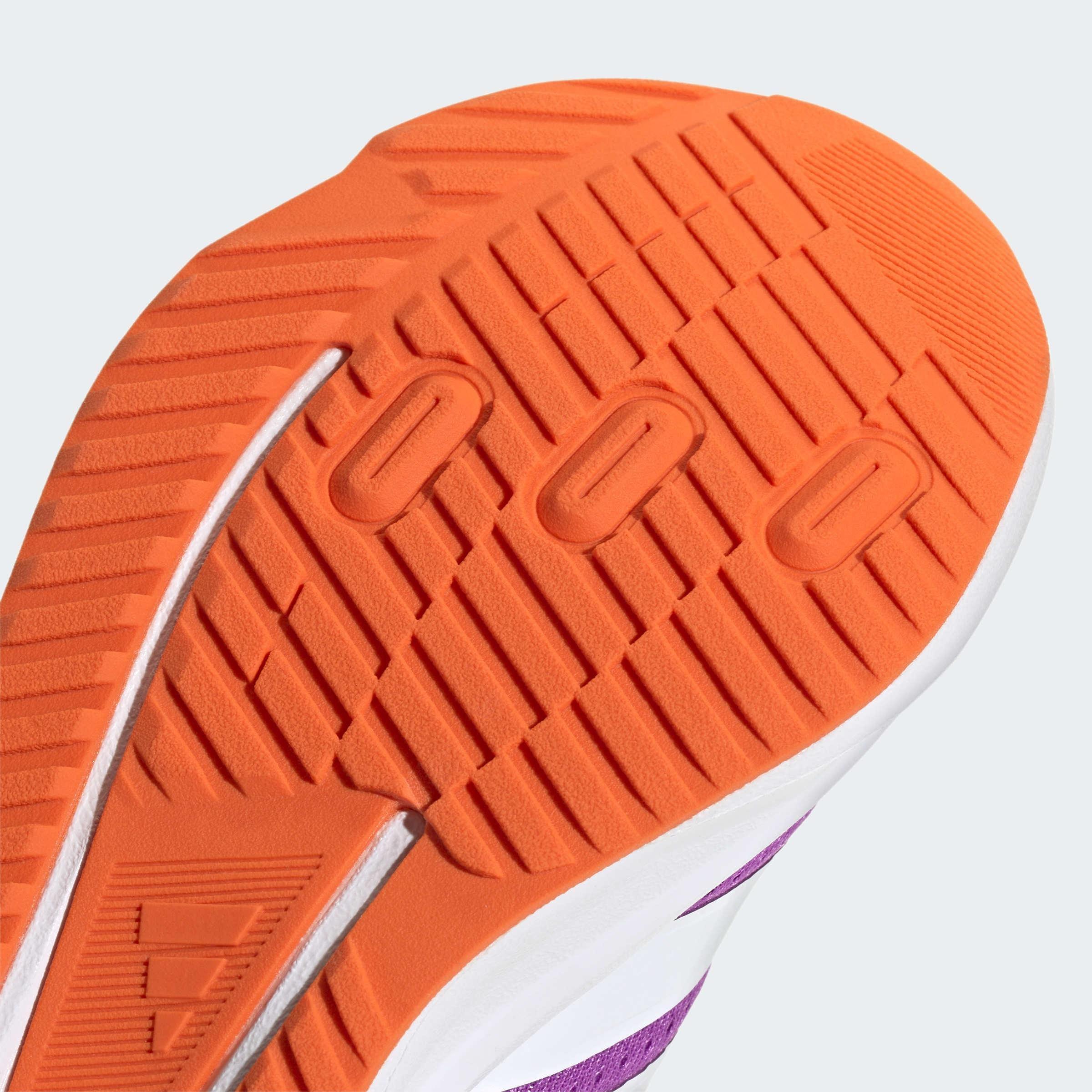 Kids Unisex Duramo Sl Shoes, Purple, A901_ONE, large image number 11