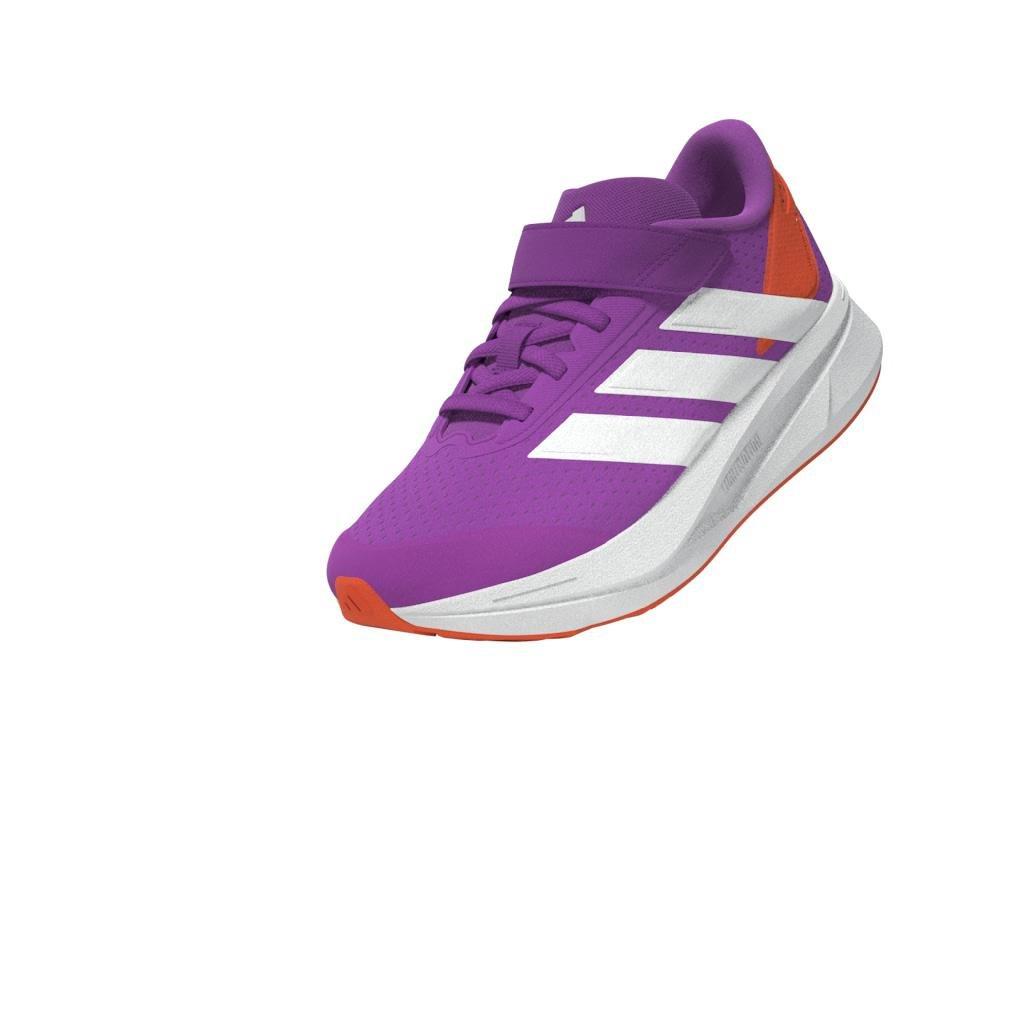 Kids Unisex Duramo Sl Shoes, Purple, A901_ONE, large image number 14